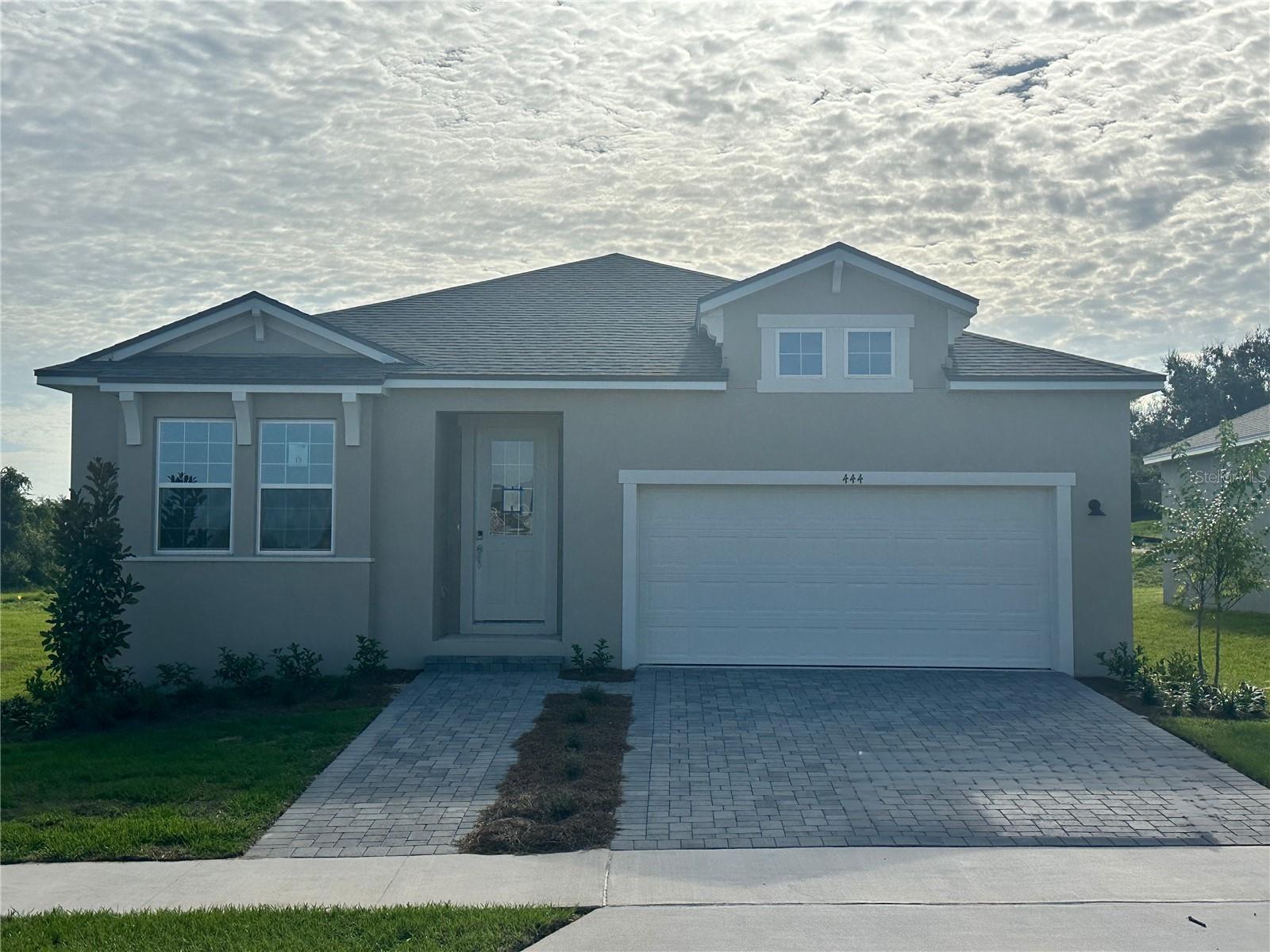 444 FREE RANGE DR, GROVELAND, FL, 34736