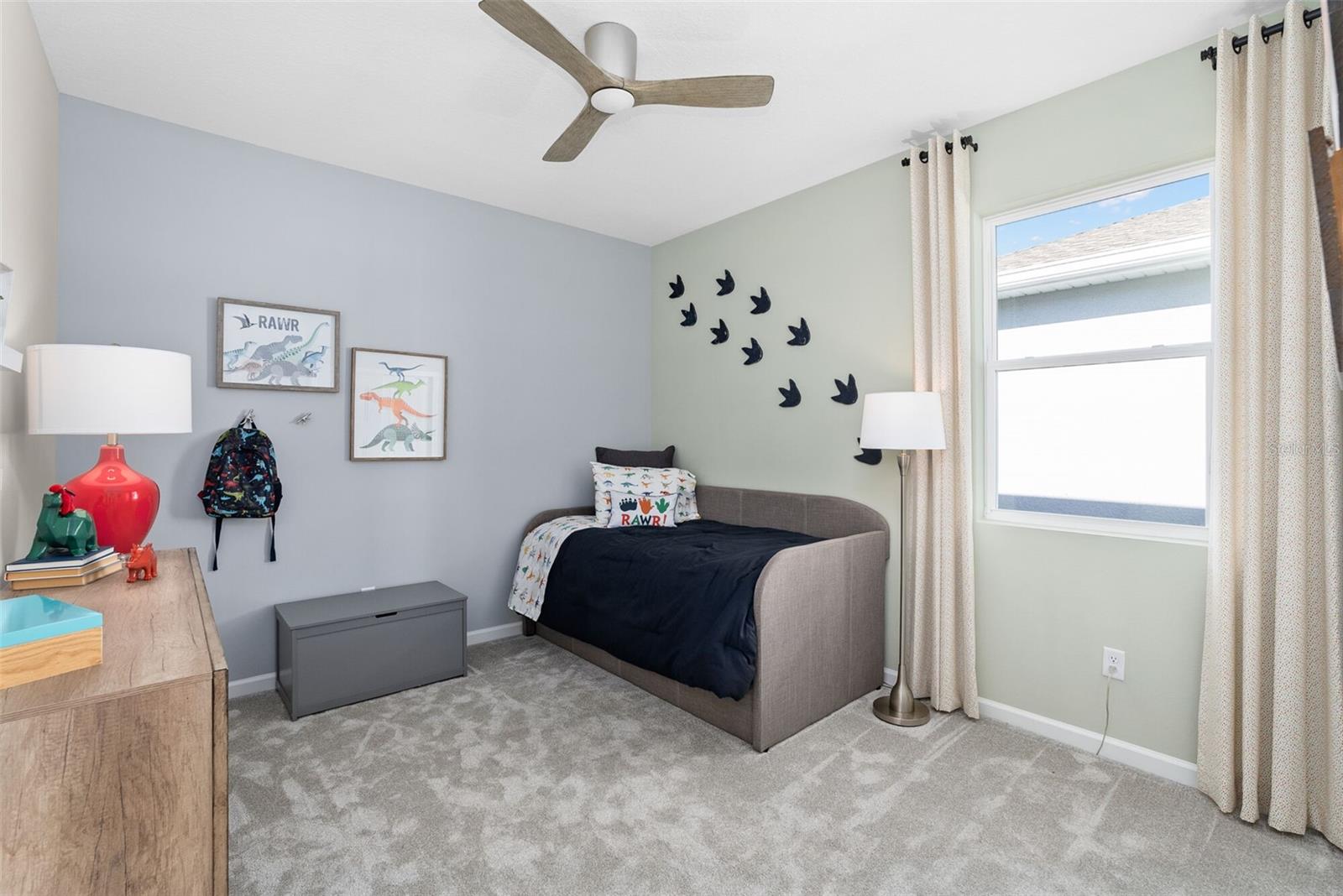 444 FREE RANGE DR, GROVELAND, FL, 34736