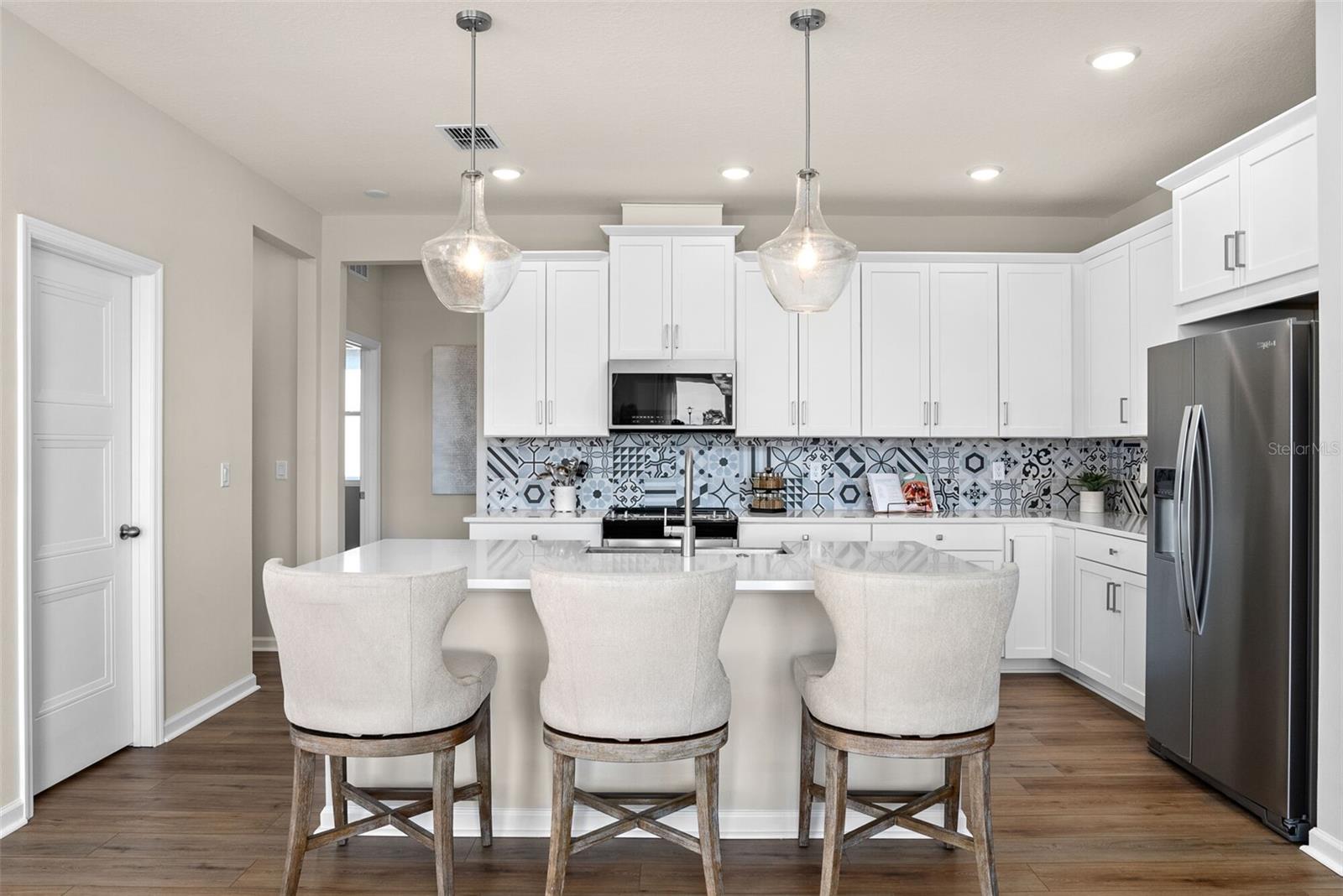 444 FREE RANGE DR, GROVELAND, FL, 34736