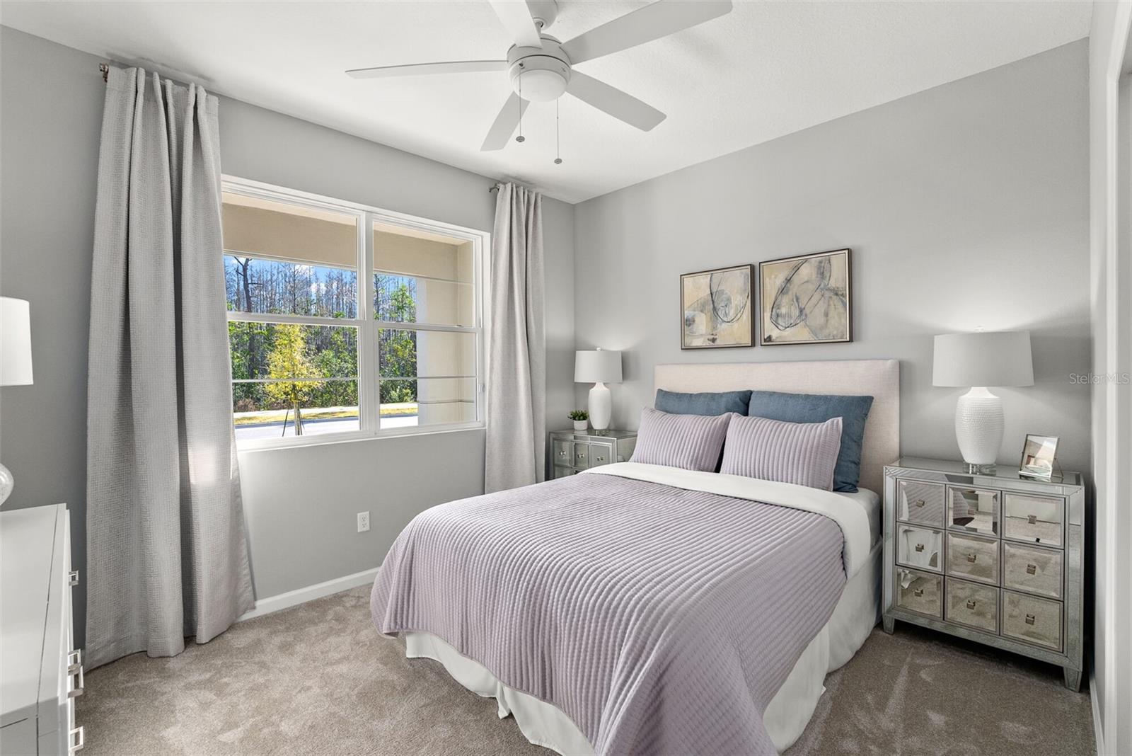 444 FREE RANGE DR, GROVELAND, FL, 34736