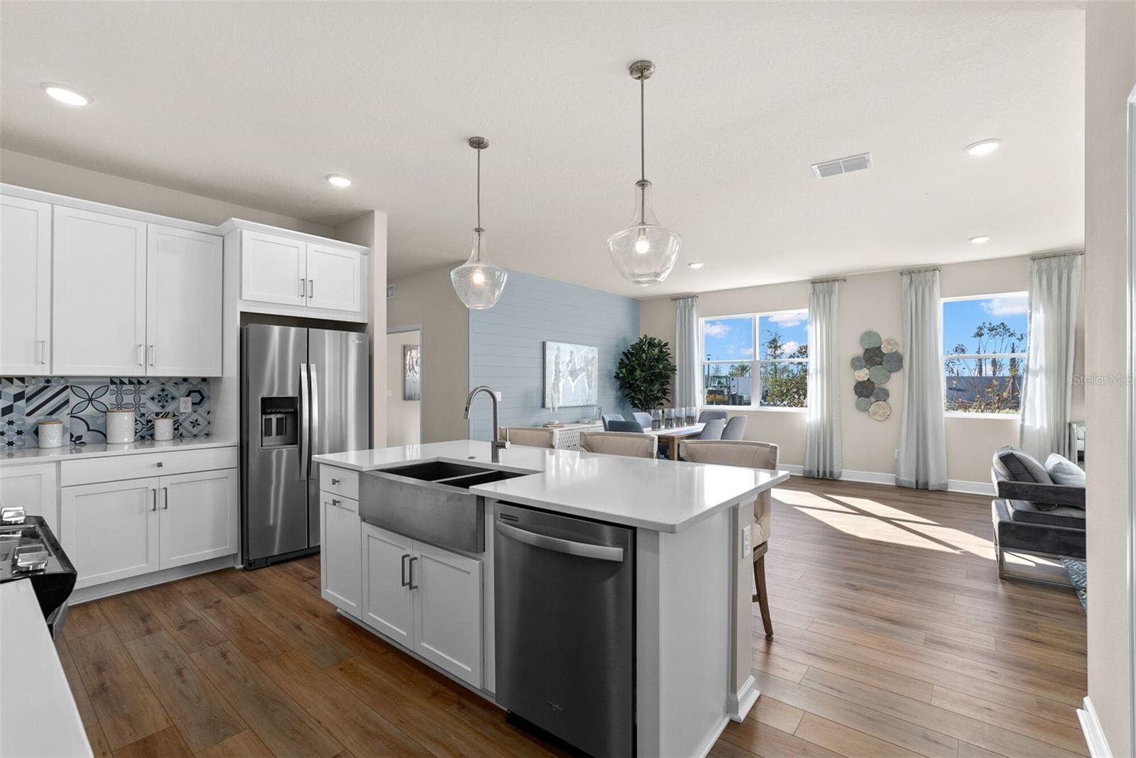 444 FREE RANGE DR, GROVELAND, FL, 34736