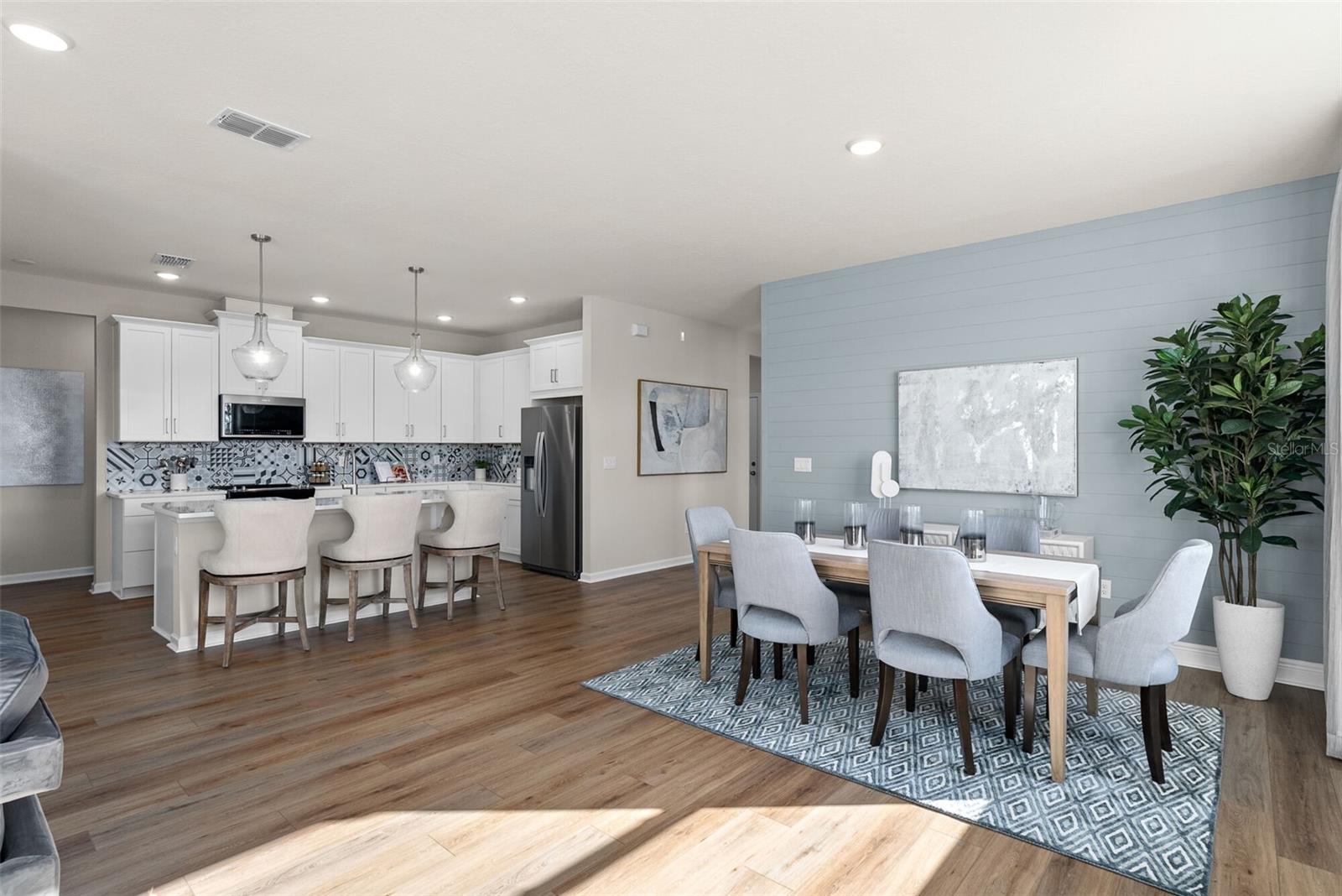 444 FREE RANGE DR, GROVELAND, FL, 34736