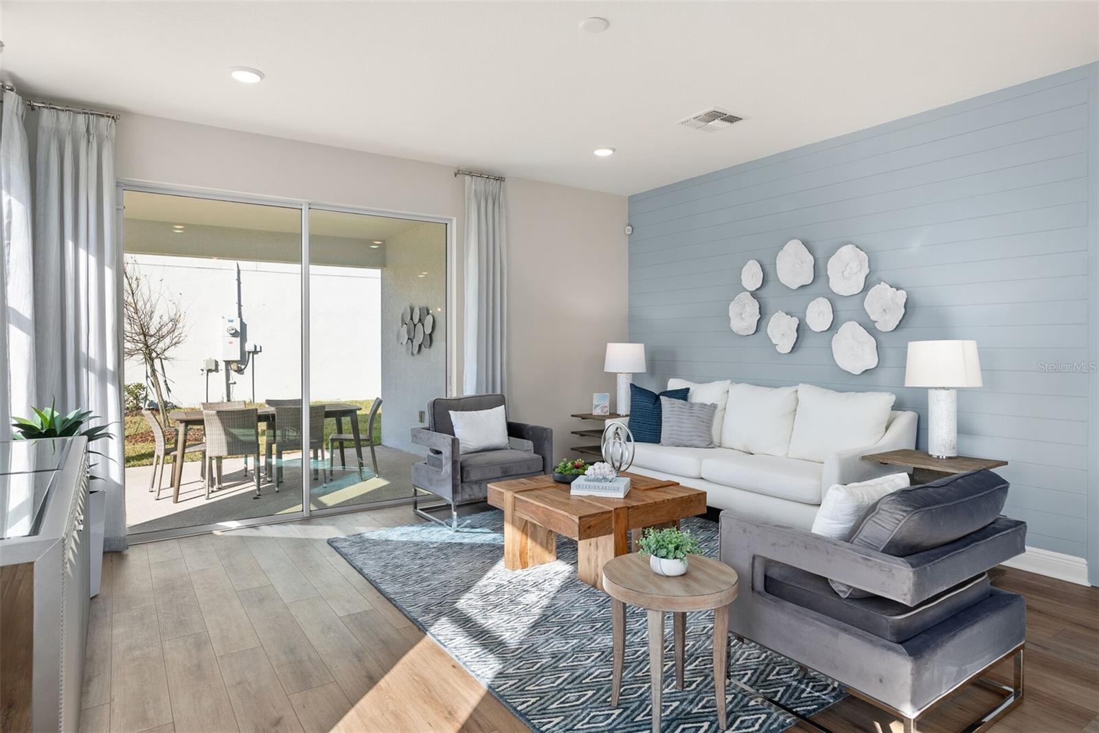 444 FREE RANGE DR, GROVELAND, FL, 34736