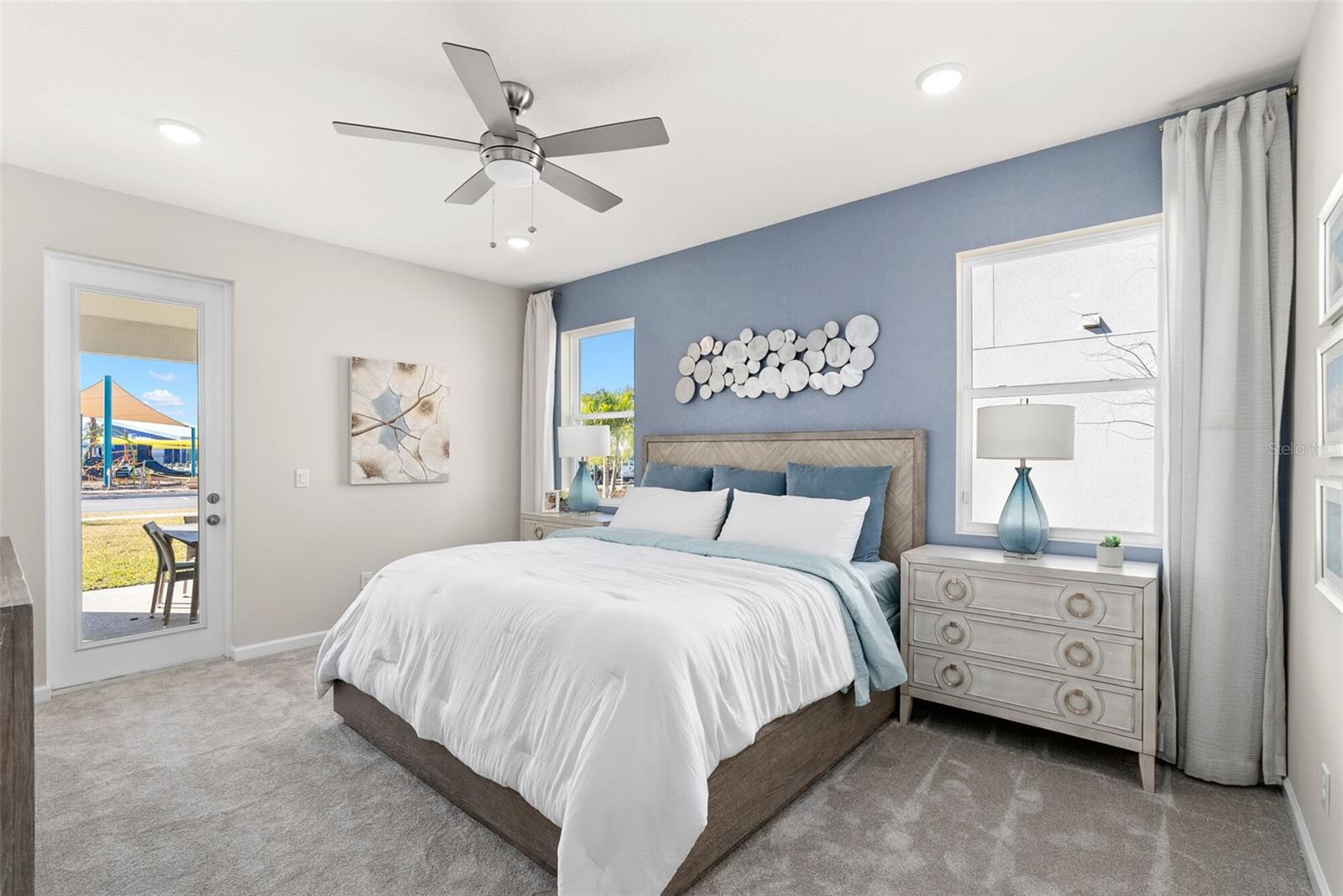 444 FREE RANGE DR, GROVELAND, FL, 34736