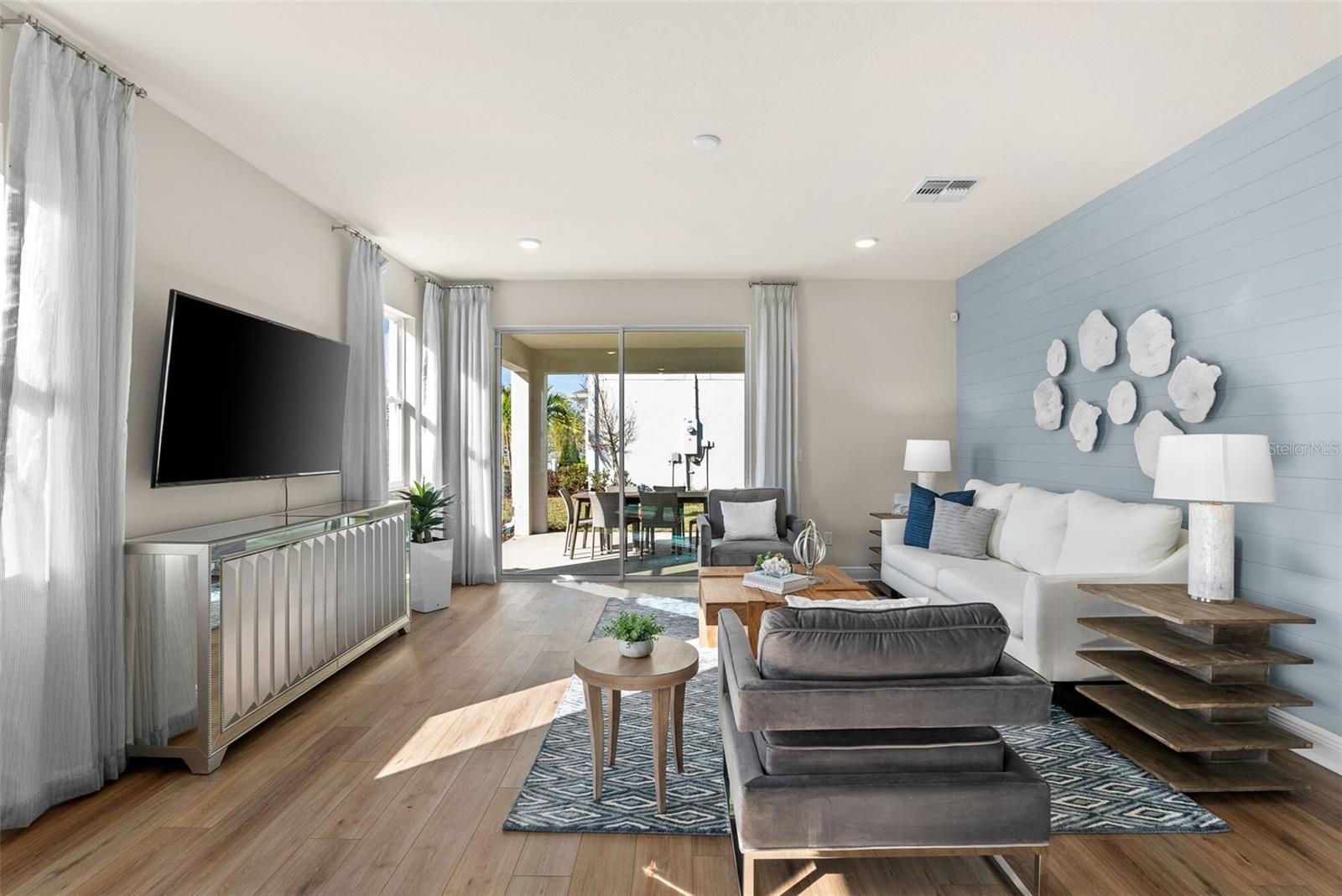 444 FREE RANGE DR, GROVELAND, FL, 34736