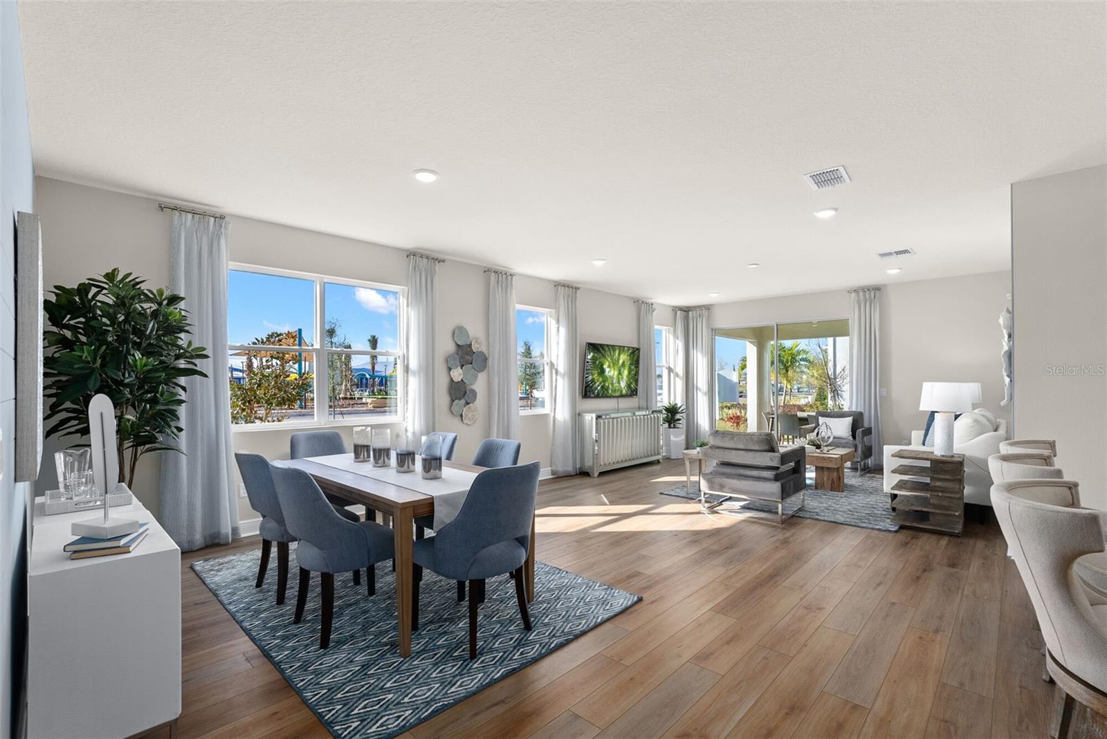 444 FREE RANGE DR, GROVELAND, FL, 34736