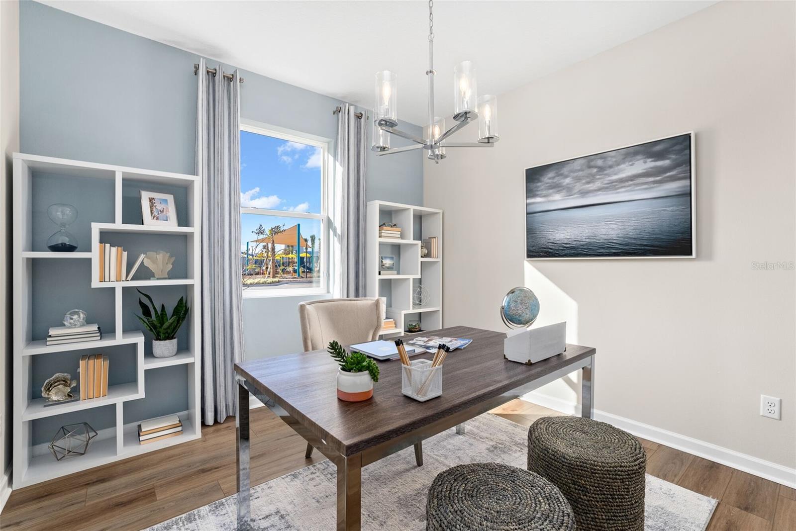 444 FREE RANGE DR, GROVELAND, FL, 34736