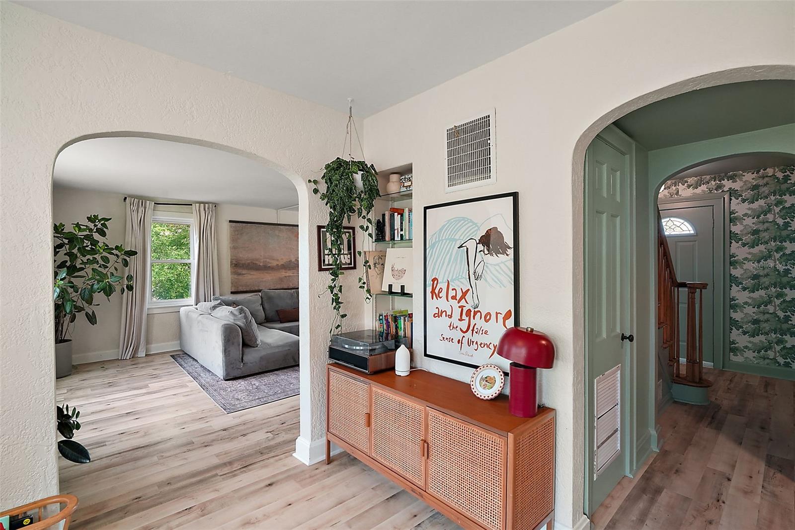 126 E BEACH ST, GROVELAND, FL, 34736