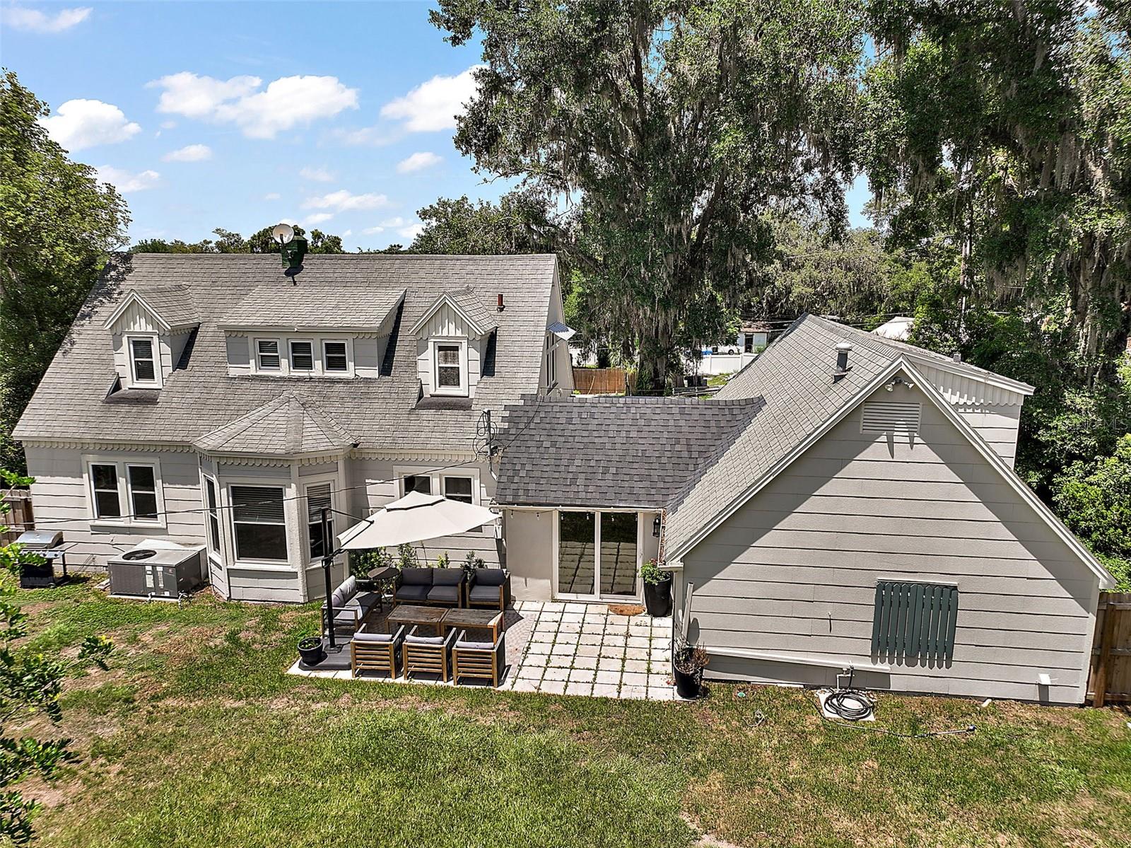 126 E BEACH ST, GROVELAND, FL, 34736