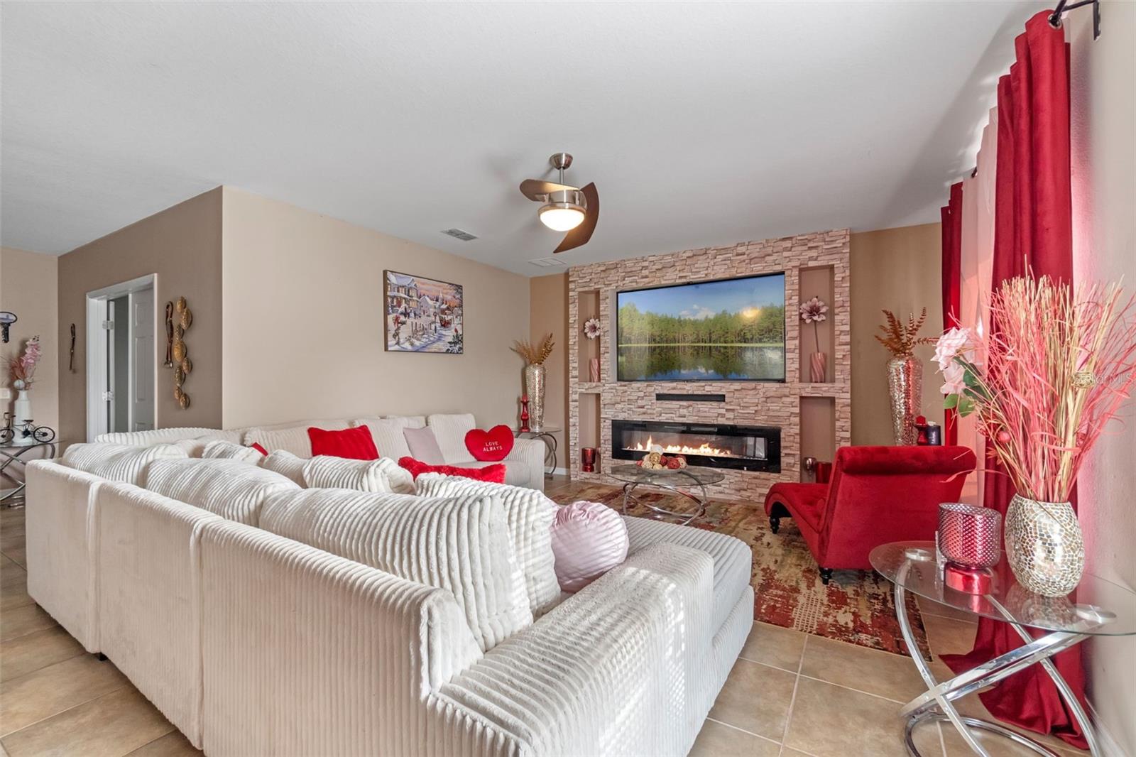 3640 SAIL HARBOR DR, KISSIMMEE, FL, 34746