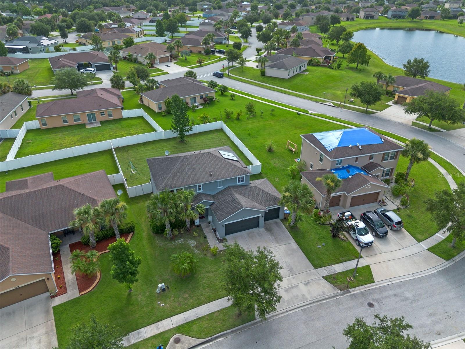 3640 SAIL HARBOR DR, KISSIMMEE, FL, 34746