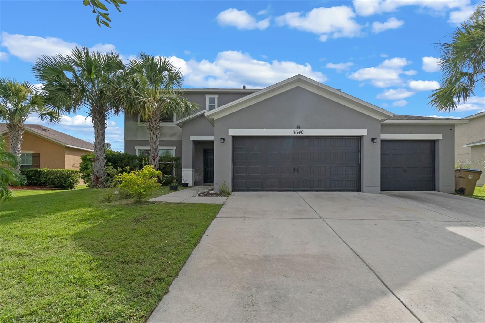 3640 SAIL HARBOR DR, KISSIMMEE, FL, 34746