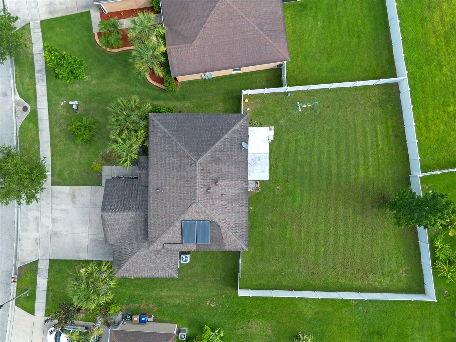 3640 SAIL HARBOR DR, KISSIMMEE, FL, 34746