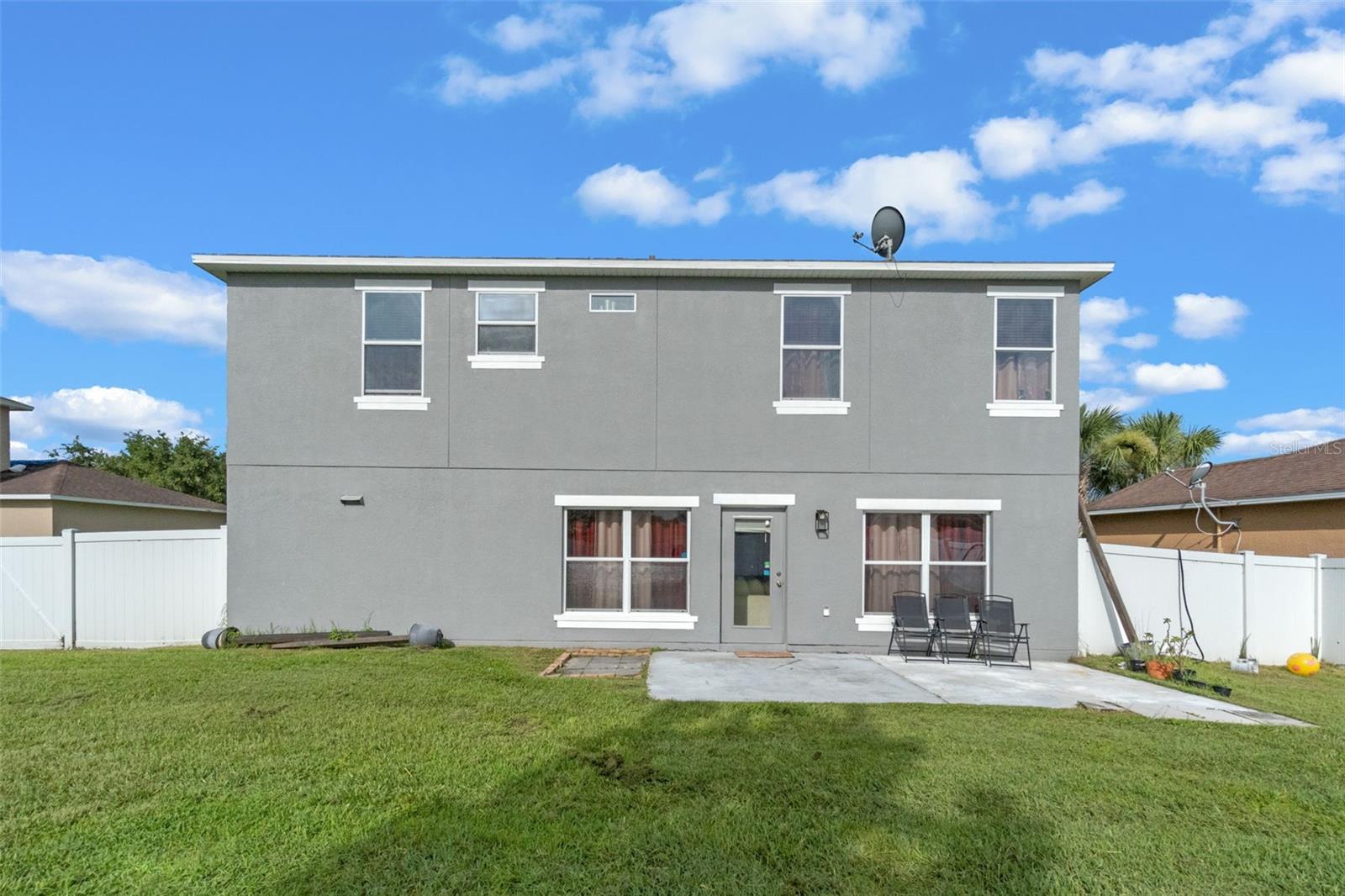 3640 SAIL HARBOR DR, KISSIMMEE, FL, 34746