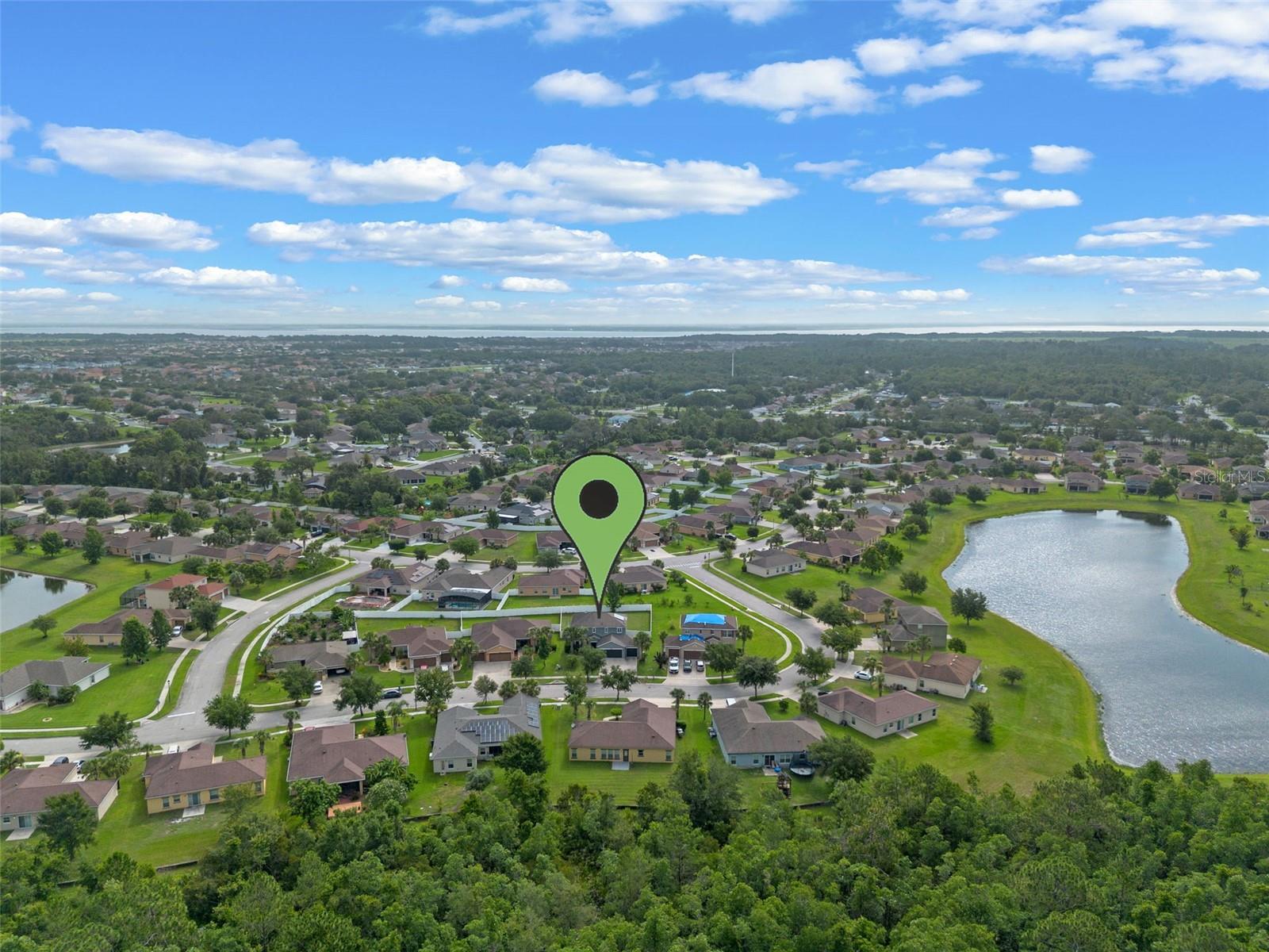 3640 SAIL HARBOR DR, KISSIMMEE, FL, 34746