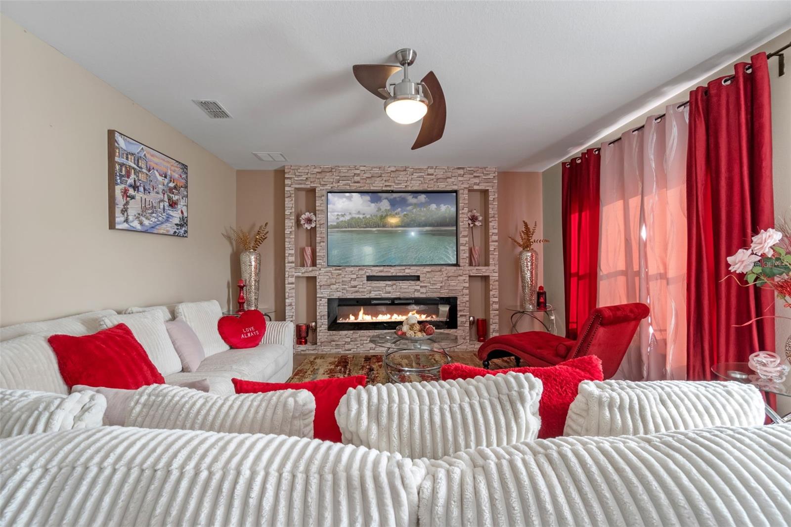 3640 SAIL HARBOR DR, KISSIMMEE, FL, 34746