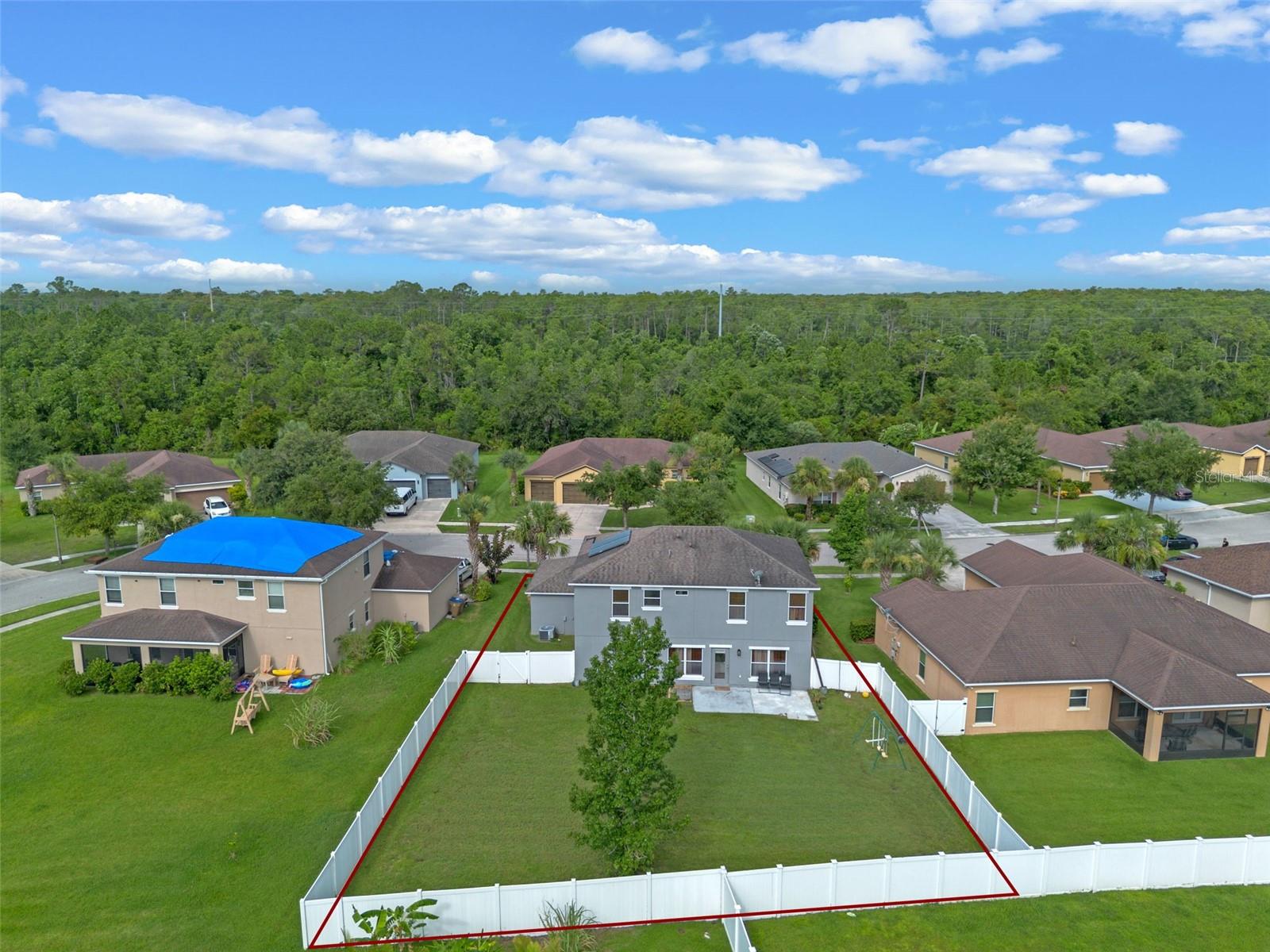 3640 SAIL HARBOR DR, KISSIMMEE, FL, 34746