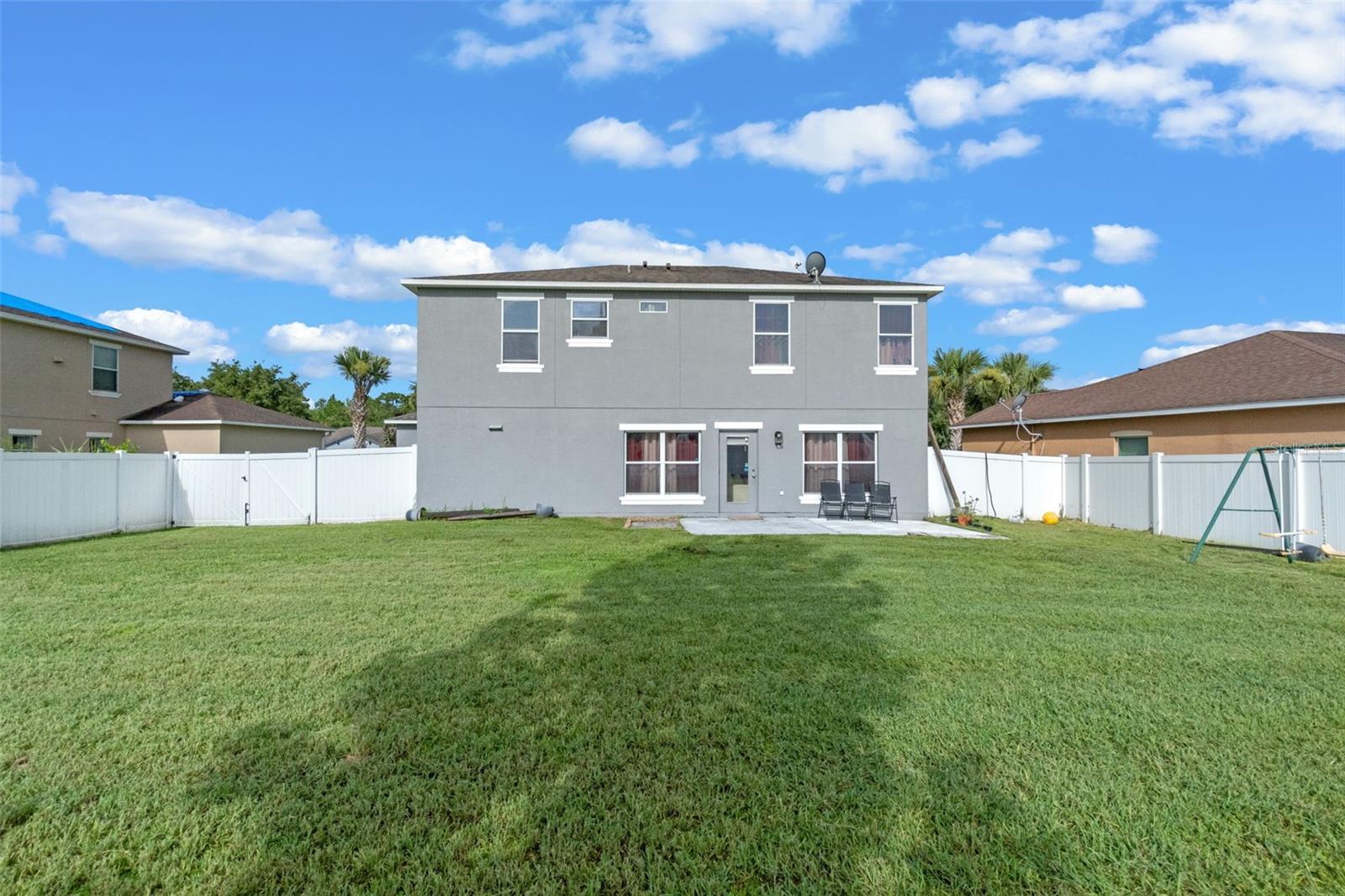 3640 SAIL HARBOR DR, KISSIMMEE, FL, 34746