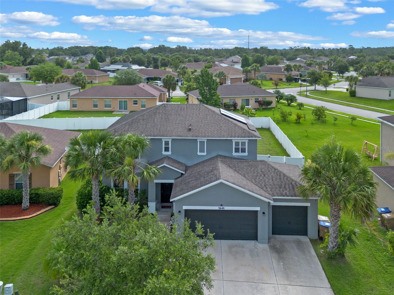 3640 SAIL HARBOR DR, KISSIMMEE, FL, 34746