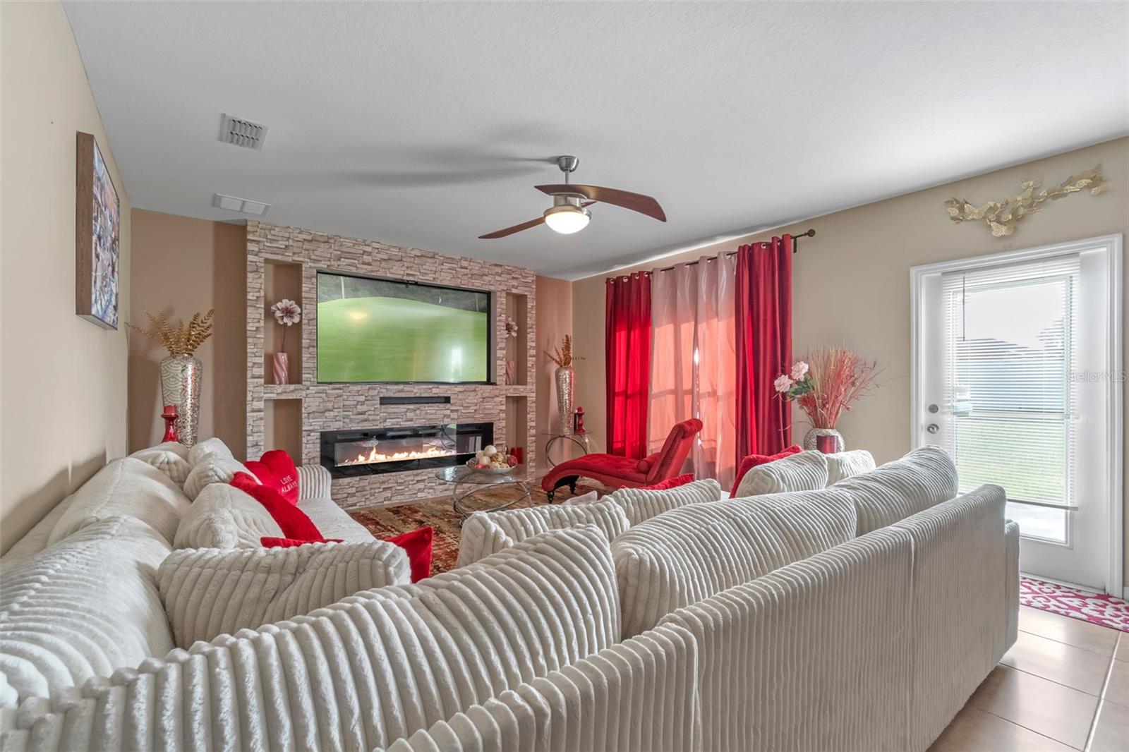 3640 SAIL HARBOR DR, KISSIMMEE, FL, 34746