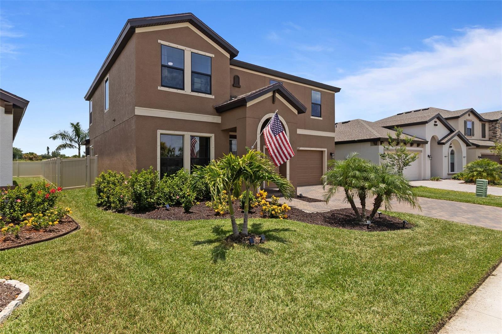 12617 OAK HILL WAY, PARRISH, FL, 34219