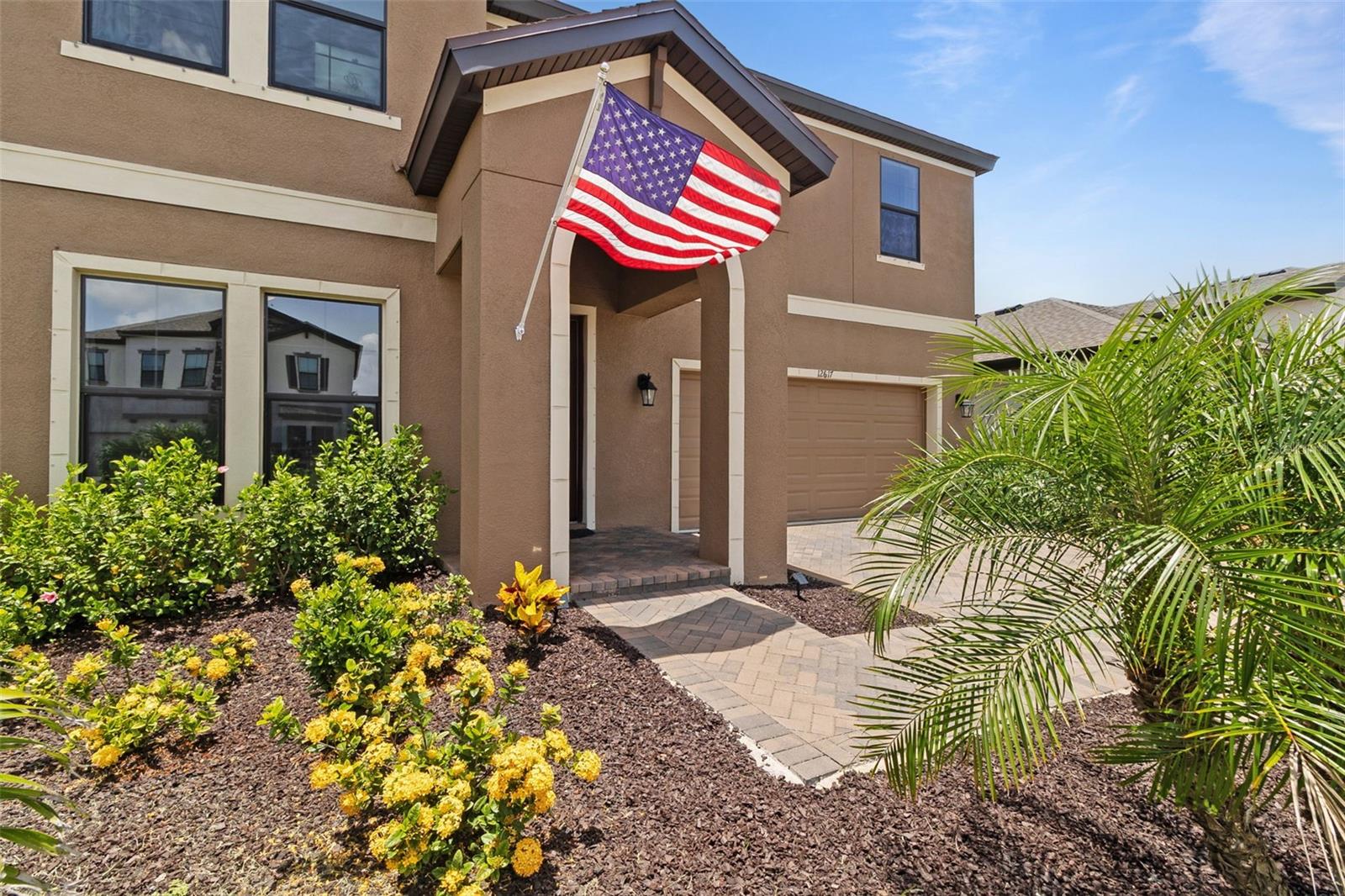 12617 OAK HILL WAY, PARRISH, FL, 34219