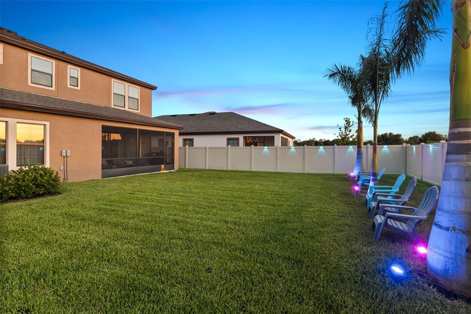 12617 OAK HILL WAY, PARRISH, FL, 34219