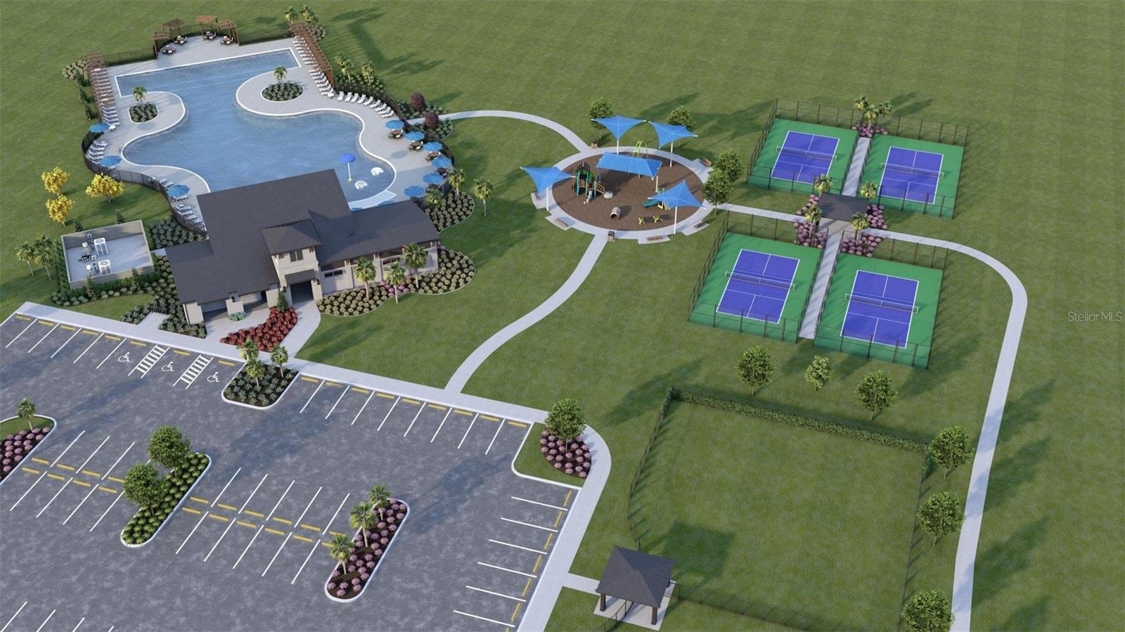 12617 OAK HILL WAY, PARRISH, FL, 34219