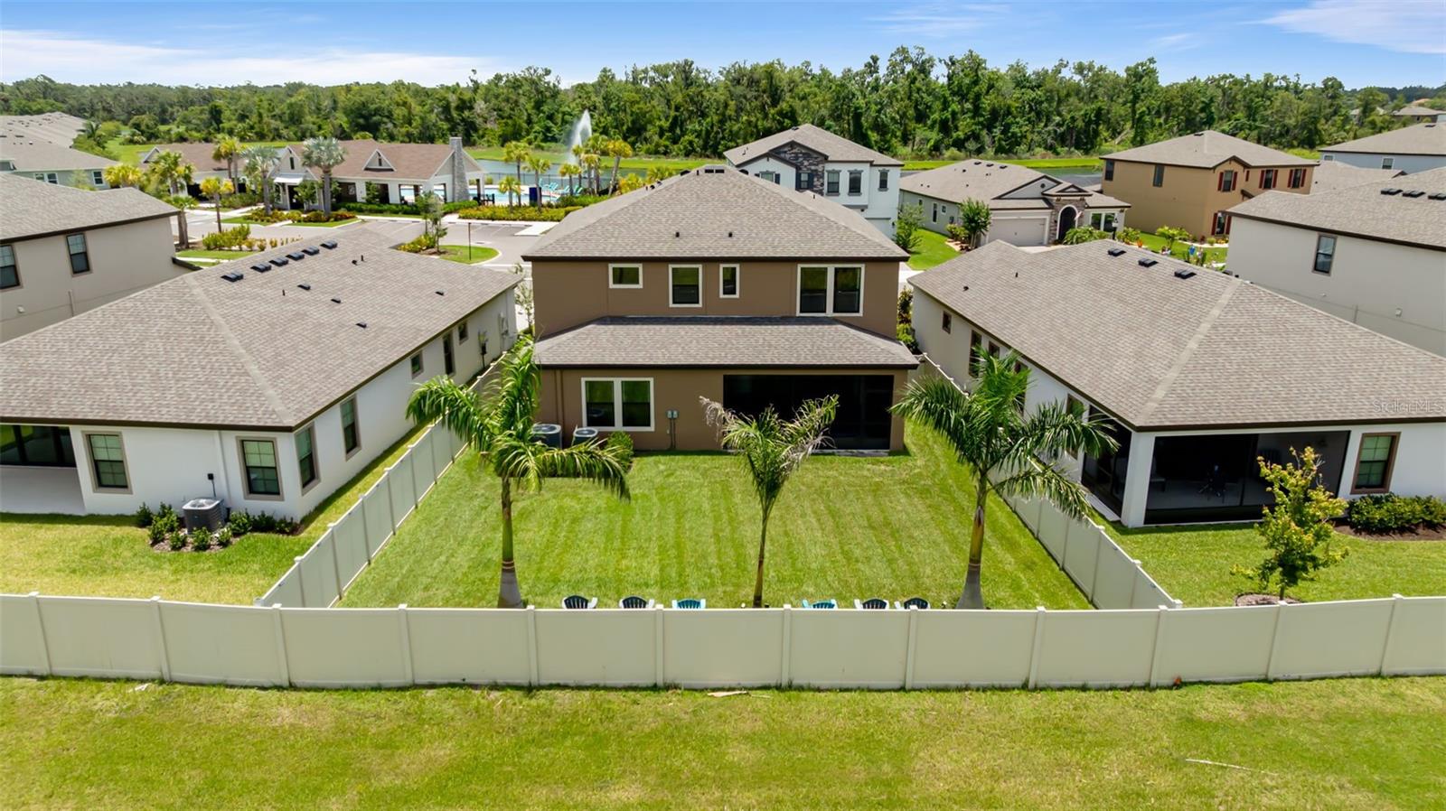 12617 OAK HILL WAY, PARRISH, FL, 34219