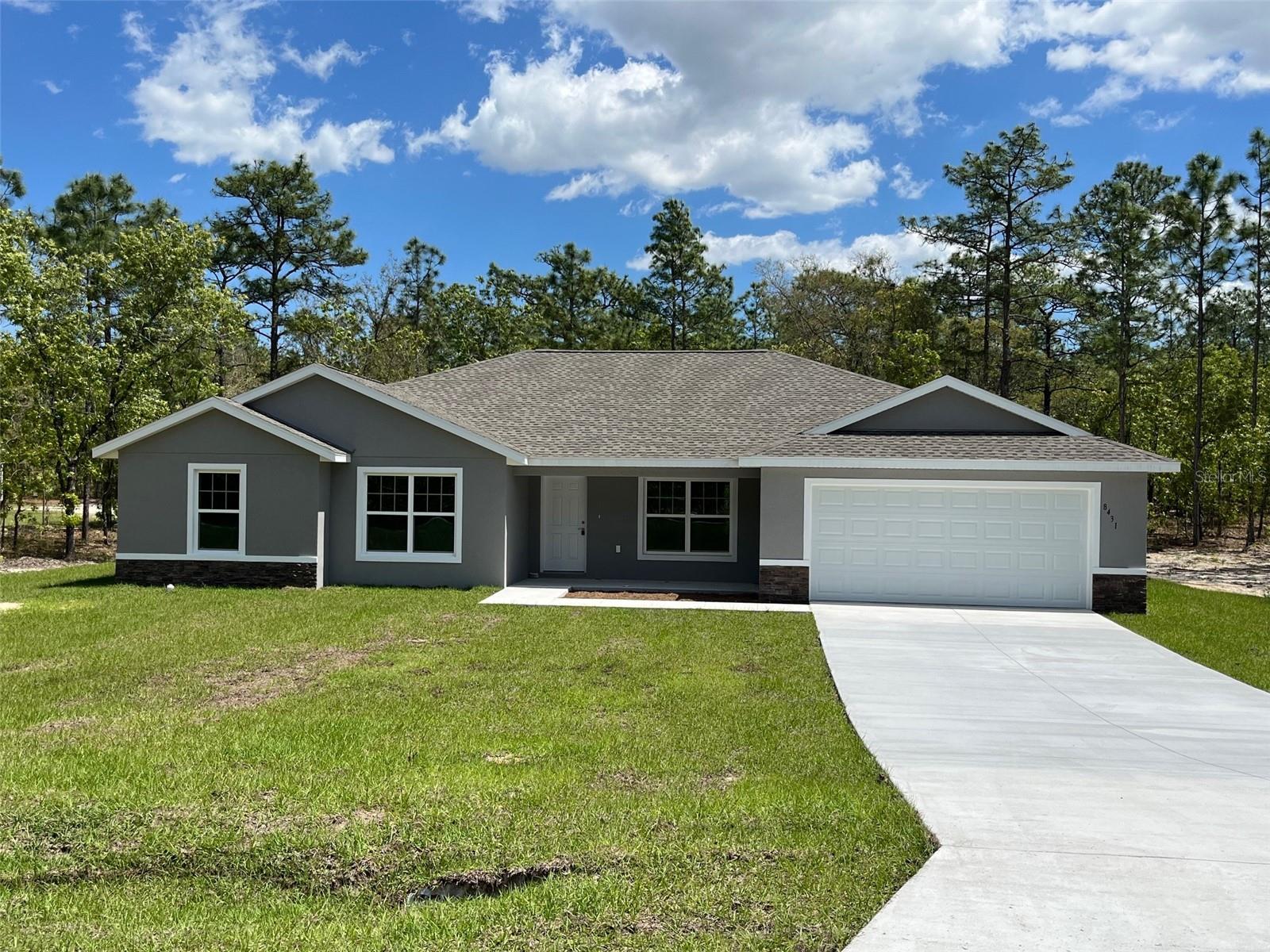 12920 SW 94TH LN, DUNNELLON, FL, 34432