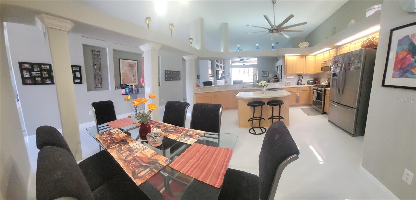 18434 EASTWYCK DR, TAMPA, FL, 33647