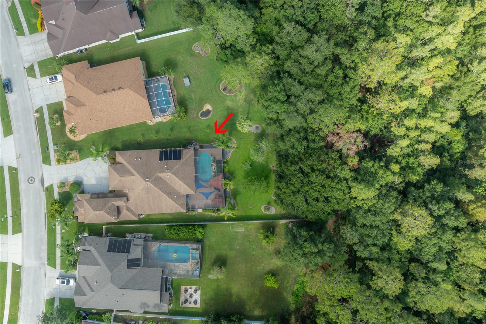 18434 EASTWYCK DR, TAMPA, FL, 33647