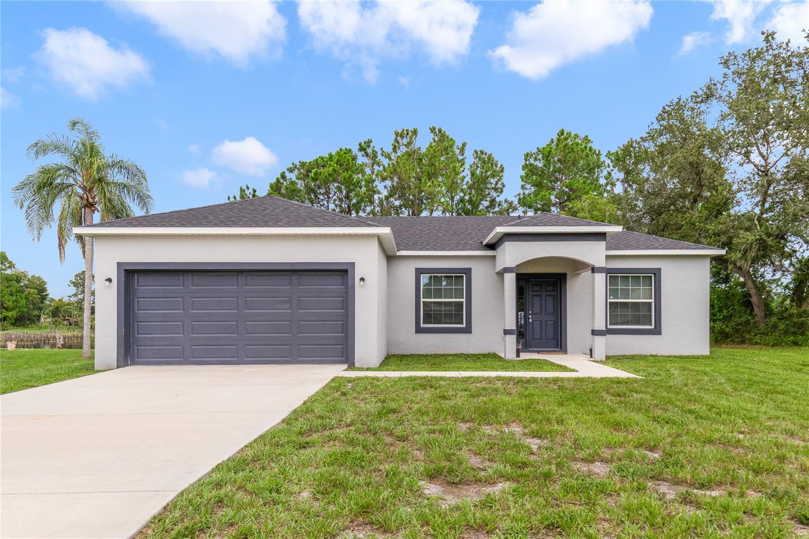 2457 TRACY LN, DELTONA, FL, 32738