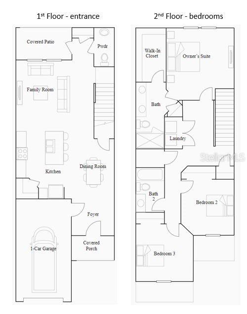 31718 BLUE PASSING LOOP, WESLEY CHAPEL, FL, 33545