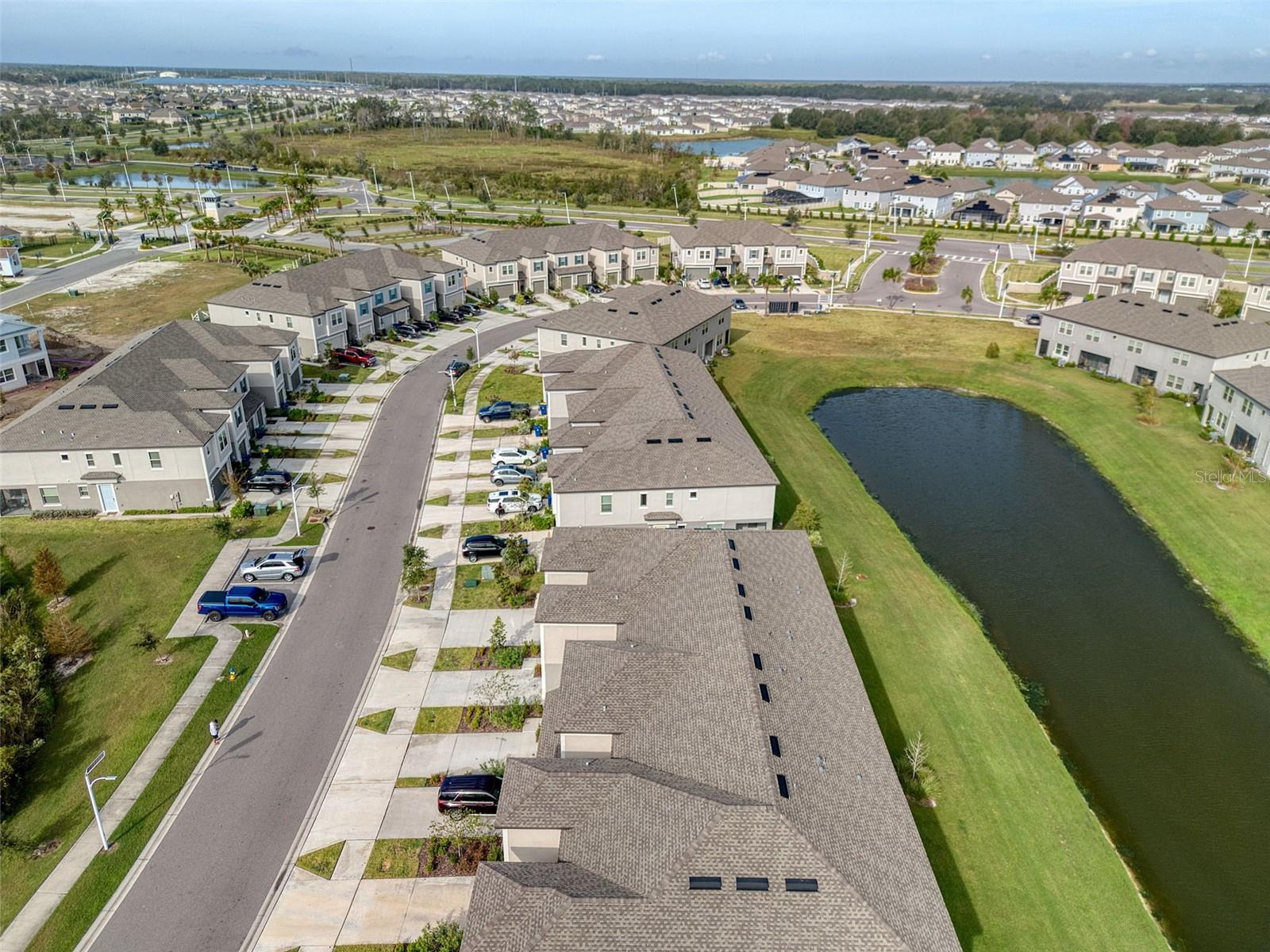 31718 BLUE PASSING LOOP, WESLEY CHAPEL, FL, 33545