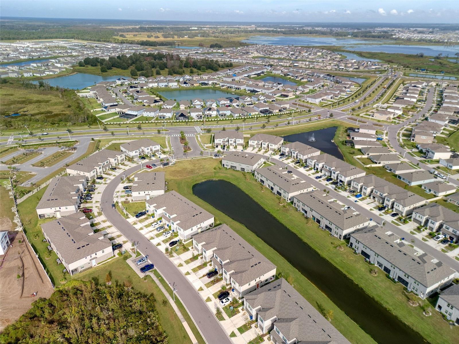 31718 BLUE PASSING LOOP, WESLEY CHAPEL, FL, 33545