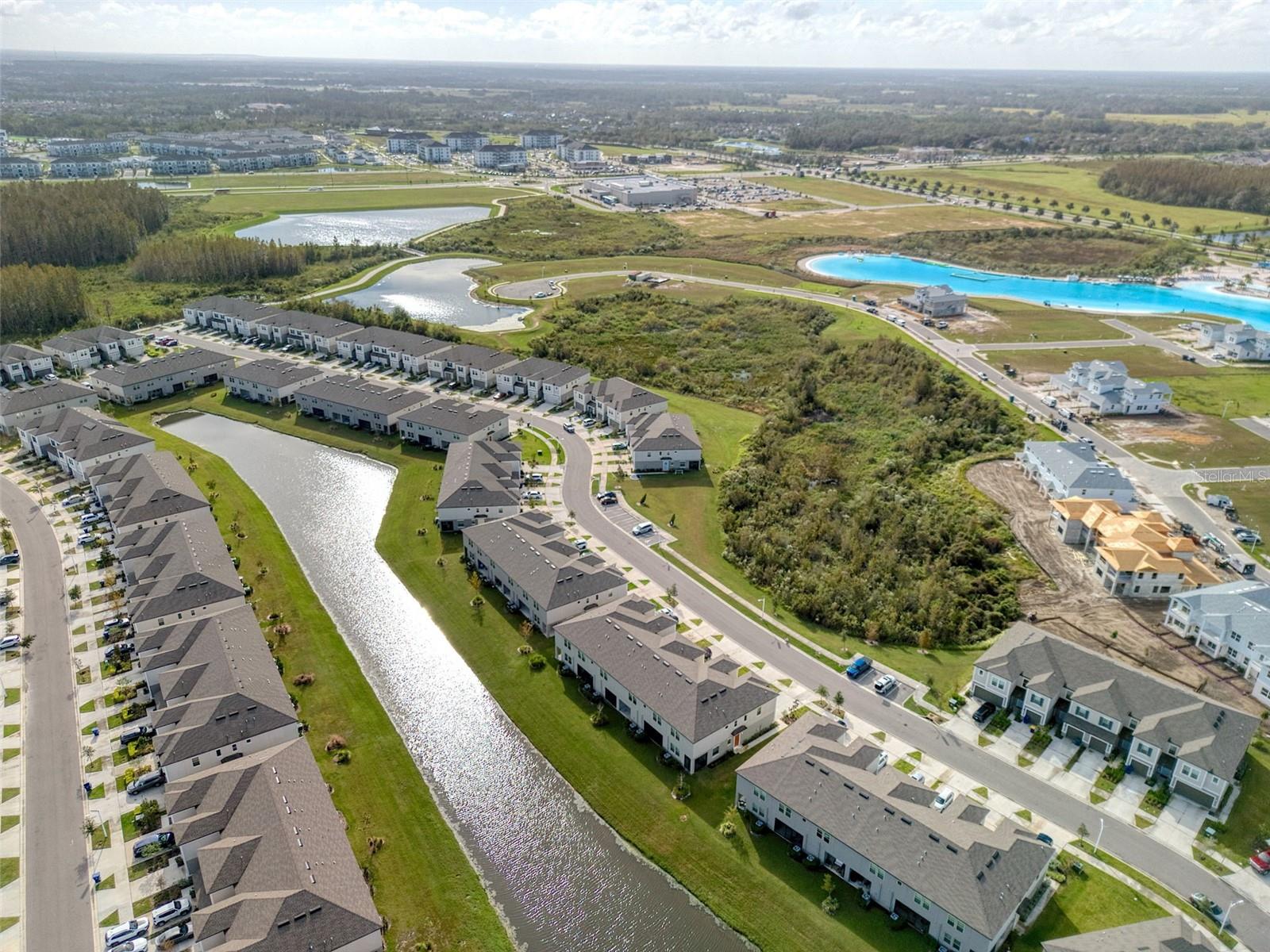 31718 BLUE PASSING LOOP, WESLEY CHAPEL, FL, 33545