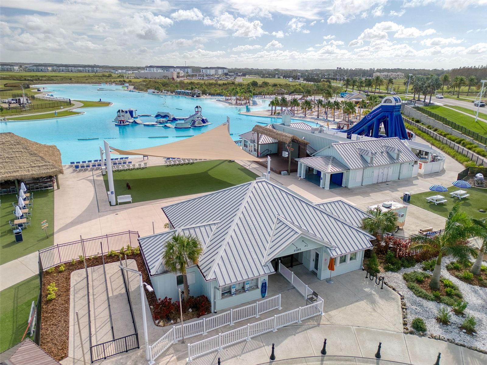 31718 BLUE PASSING LOOP, WESLEY CHAPEL, FL, 33545