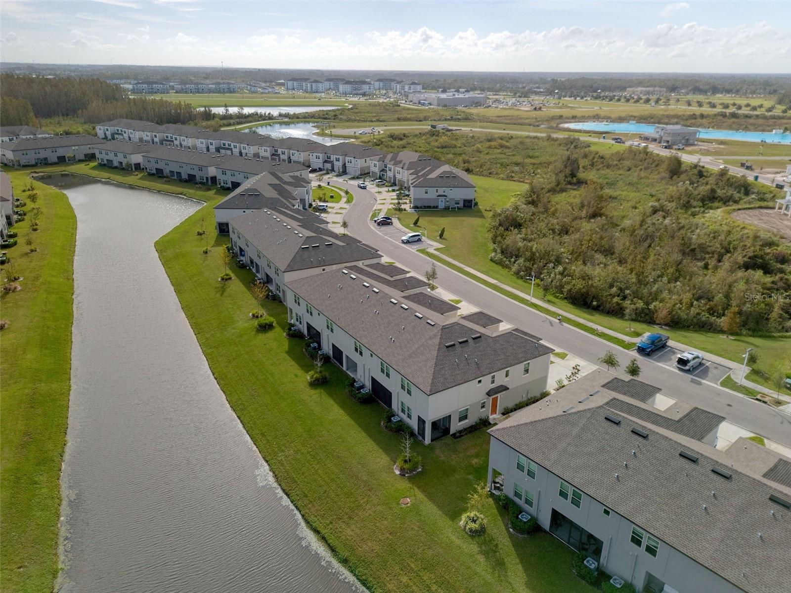 31718 BLUE PASSING LOOP, WESLEY CHAPEL, FL, 33545