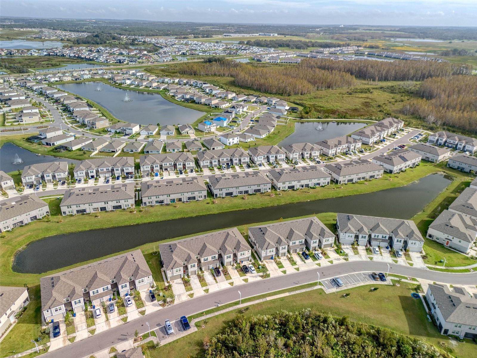 31718 BLUE PASSING LOOP, WESLEY CHAPEL, FL, 33545