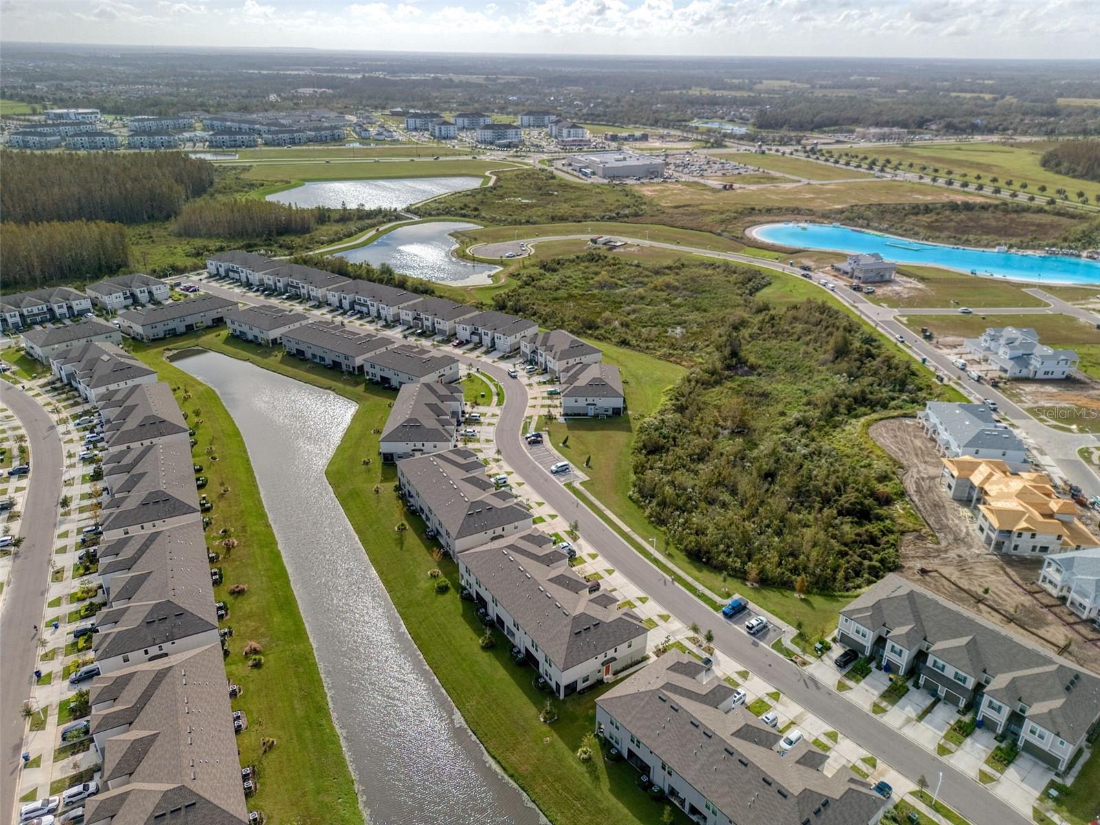 31718 BLUE PASSING LOOP, WESLEY CHAPEL, FL, 33545