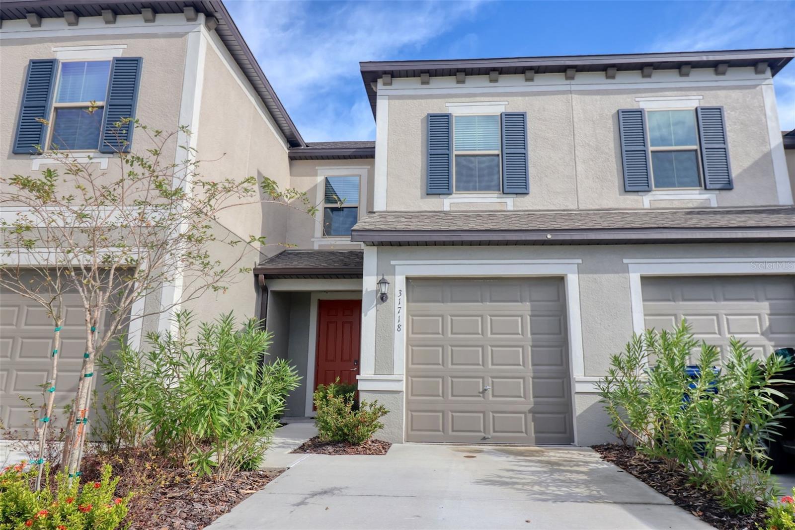 31718 BLUE PASSING LOOP, WESLEY CHAPEL, FL, 33545
