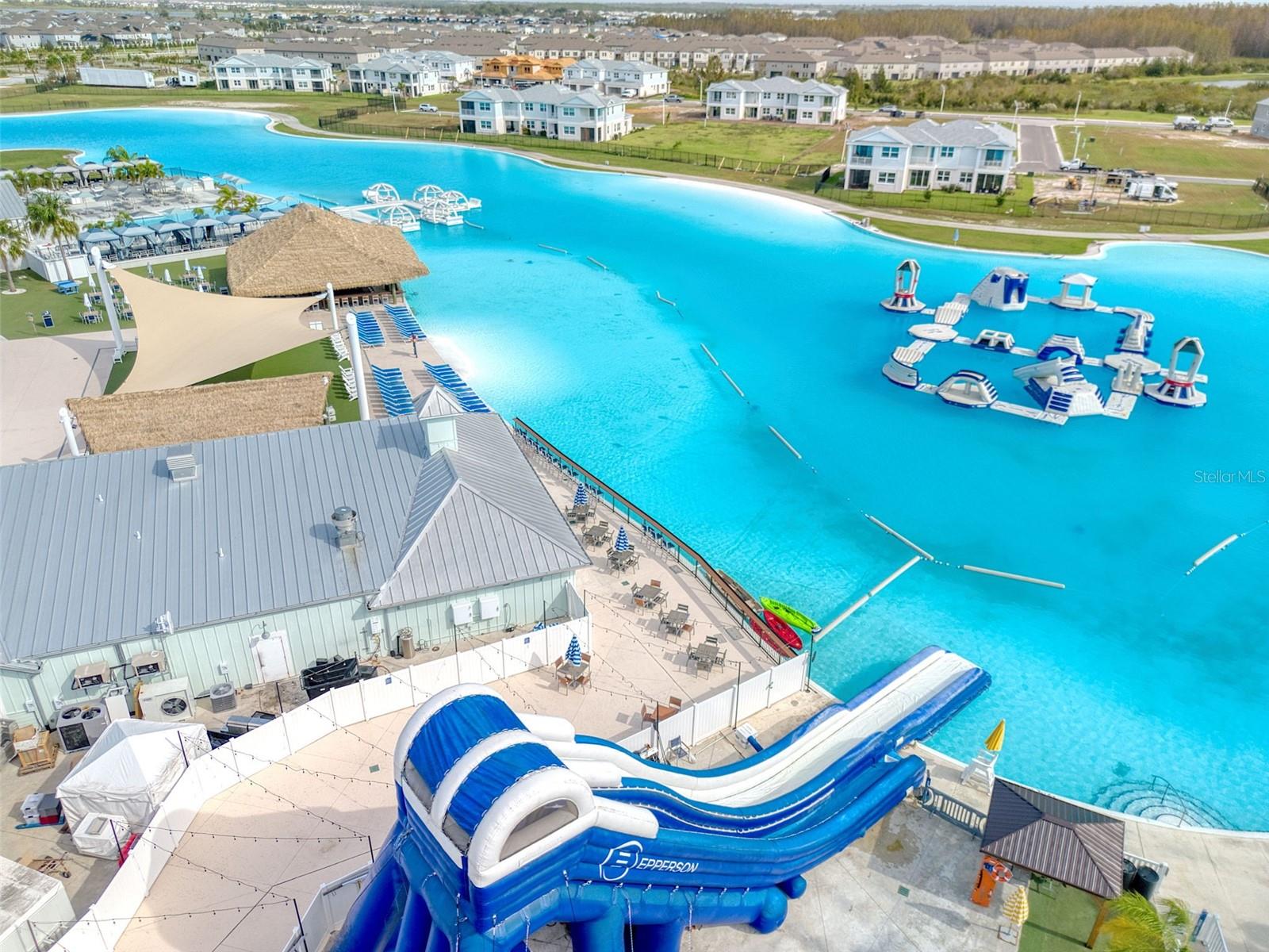 31718 BLUE PASSING LOOP, WESLEY CHAPEL, FL, 33545