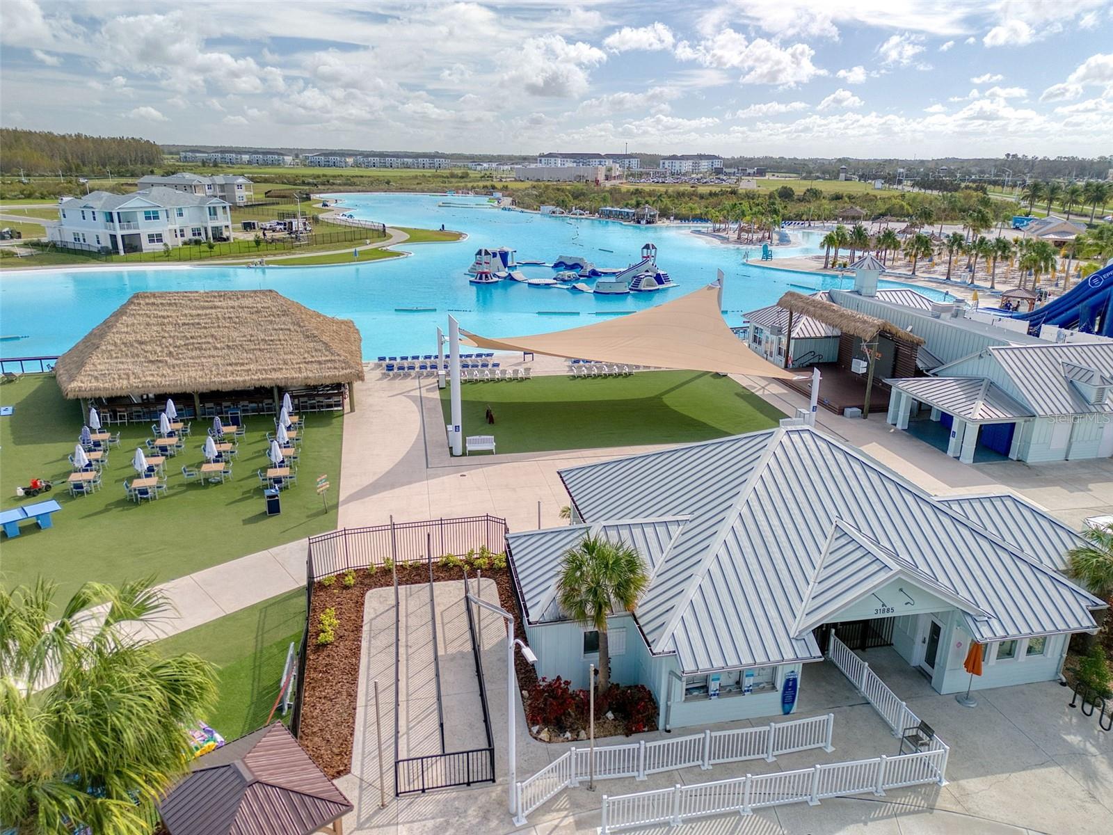 31718 BLUE PASSING LOOP, WESLEY CHAPEL, FL, 33545