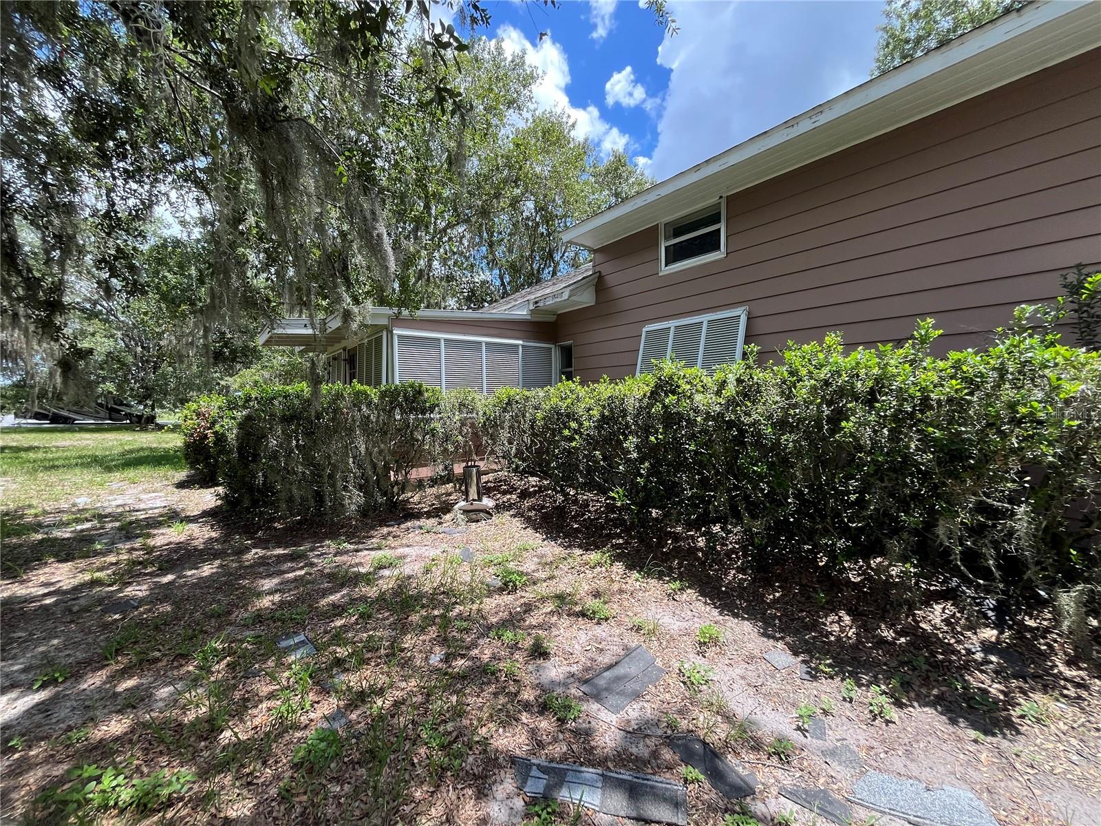 1805 S LAKE REEDY BLVD, FROSTPROOF, FL, 33843