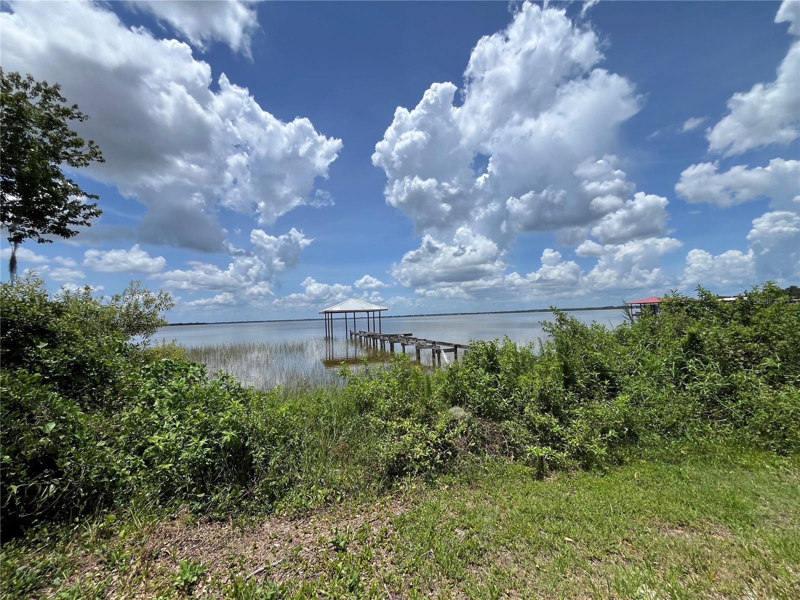 1805 S LAKE REEDY BLVD, FROSTPROOF, FL, 33843