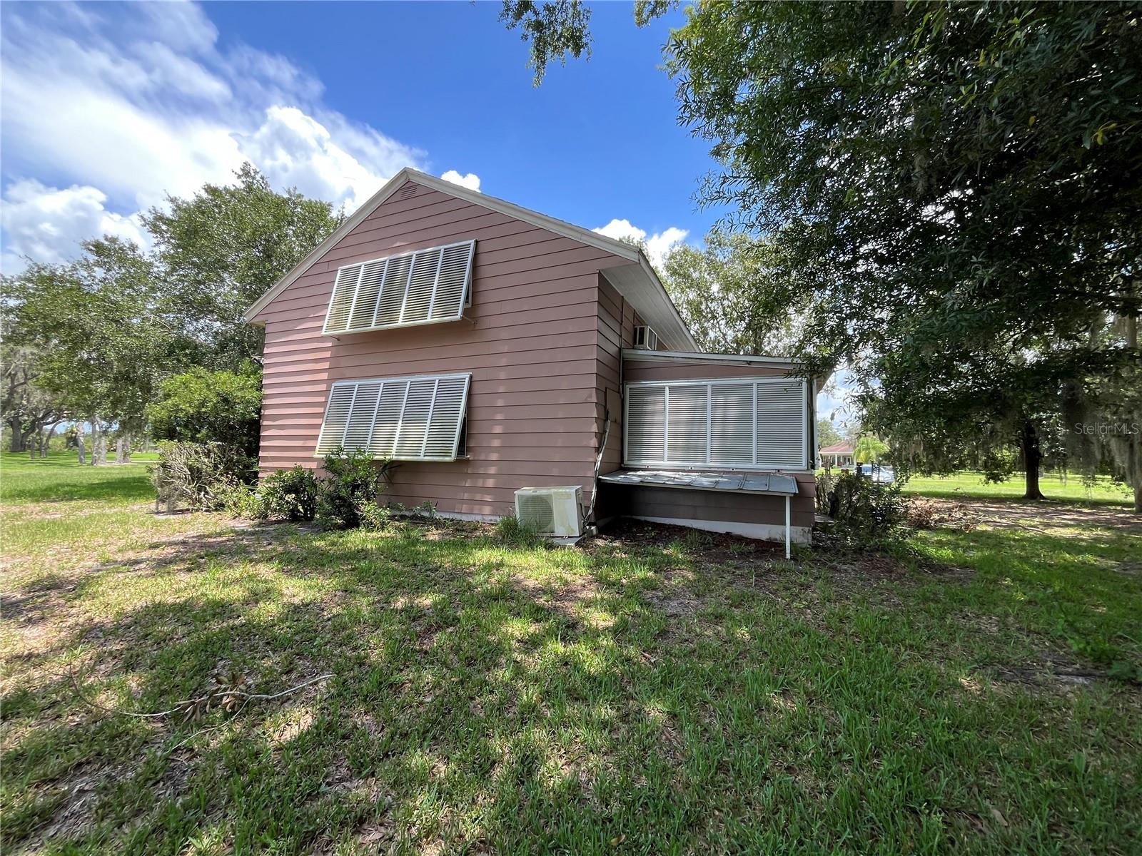 1805 S LAKE REEDY BLVD, FROSTPROOF, FL, 33843