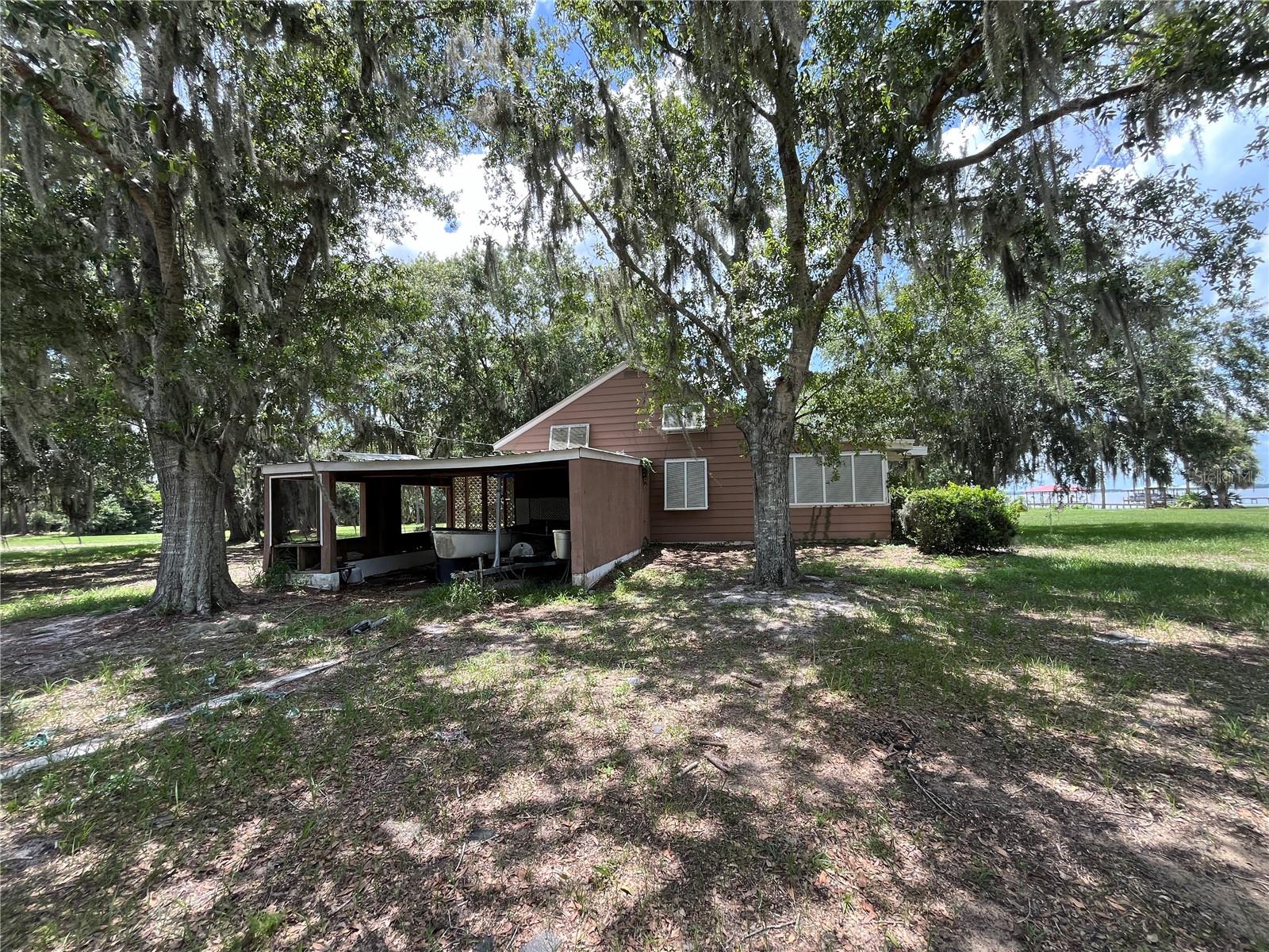 1805 S LAKE REEDY BLVD, FROSTPROOF, FL, 33843