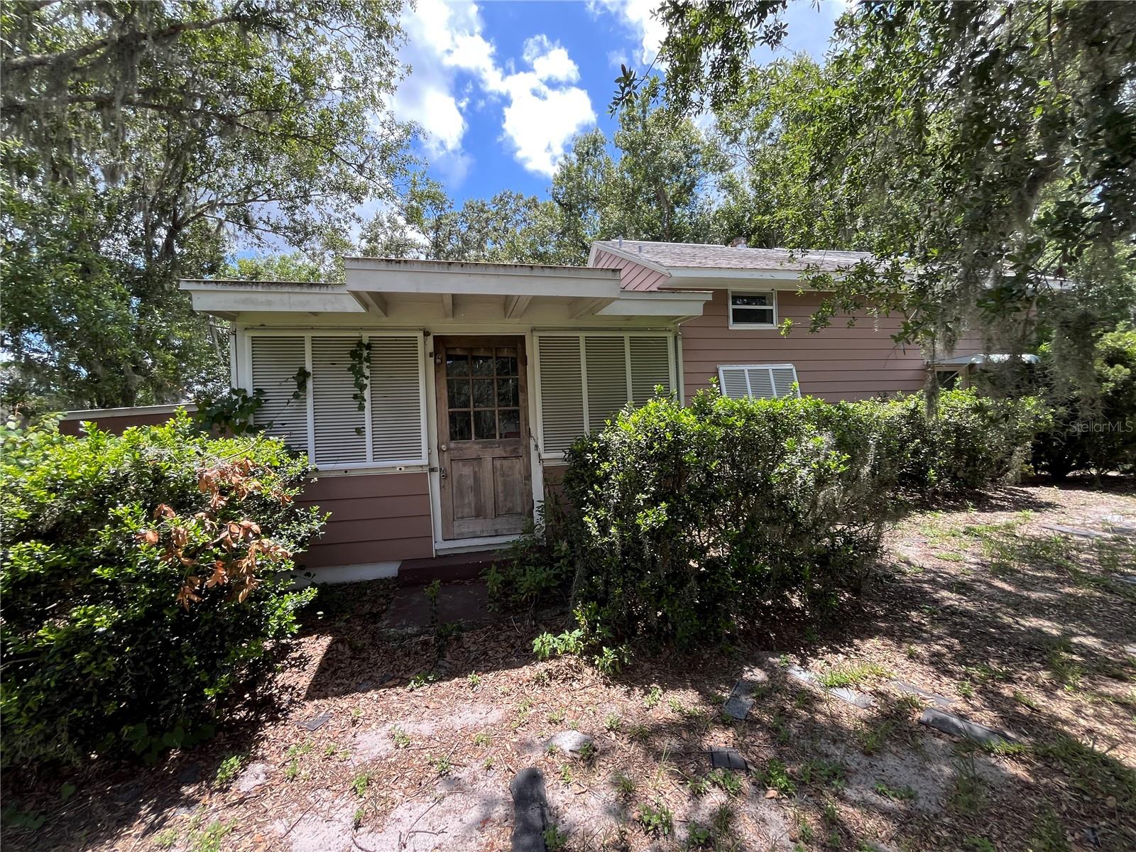 1805 S LAKE REEDY BLVD, FROSTPROOF, FL, 33843