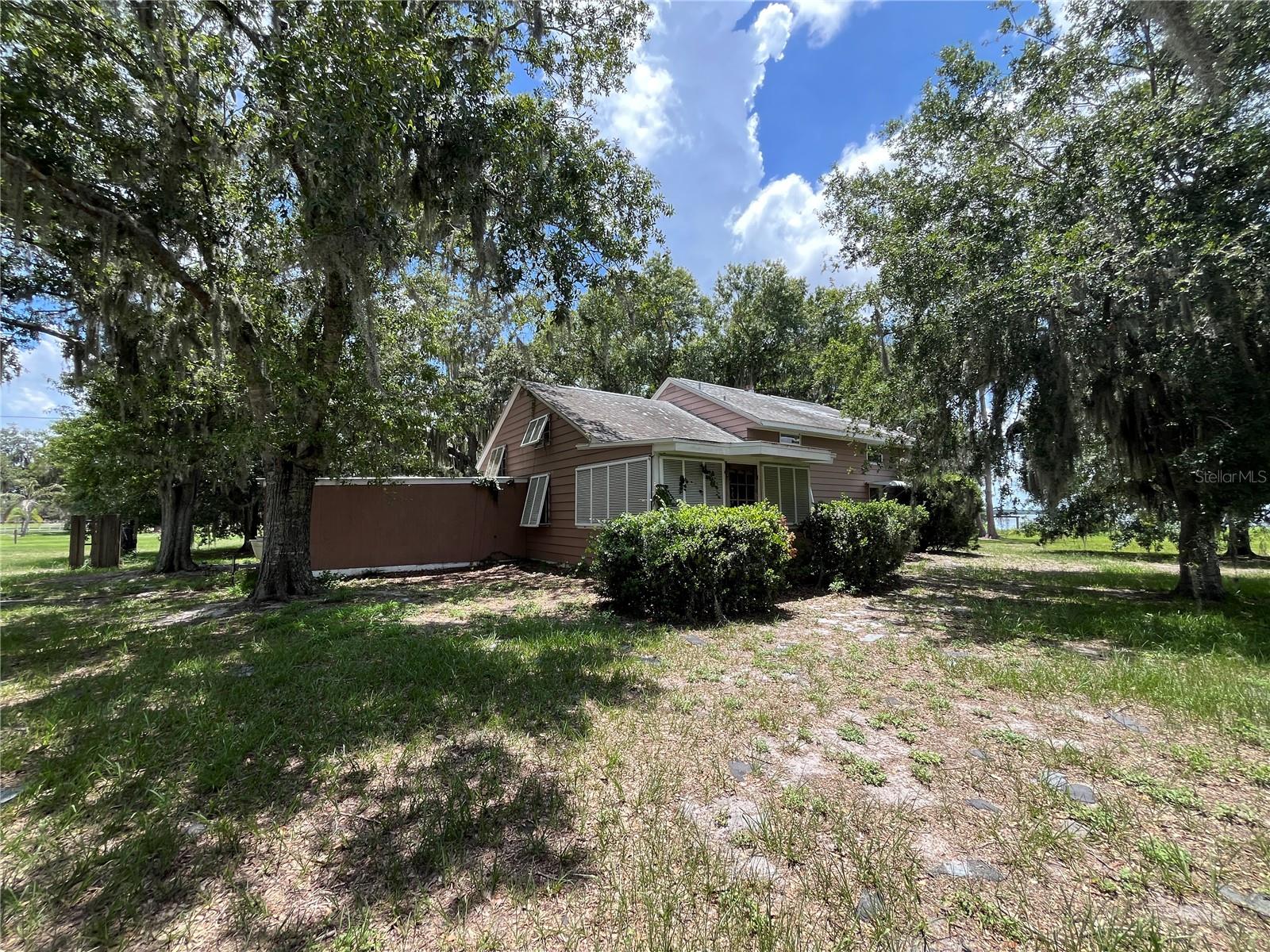 1805 S LAKE REEDY BLVD, FROSTPROOF, FL, 33843